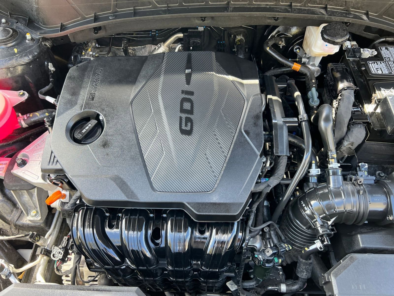 Thumbnail: 2025 Hyundai Tucson - 29