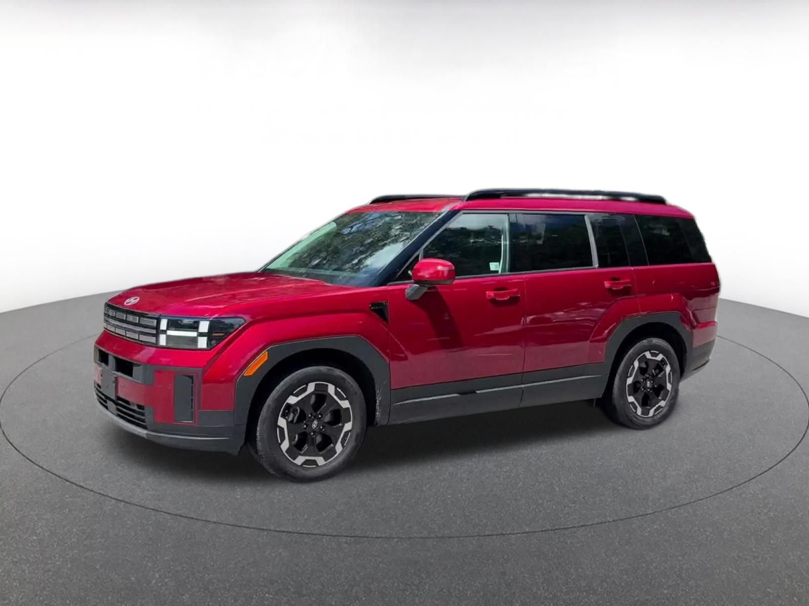 Thumbnail: 2026 Hyundai Santa Fe - 7