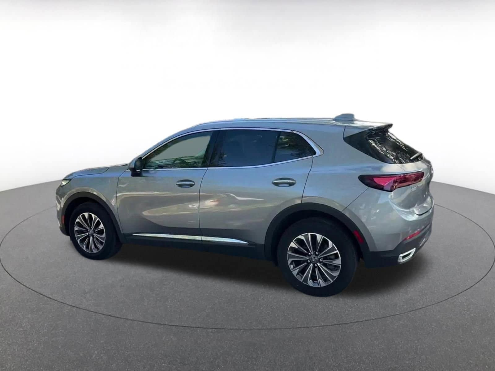 Thumbnail: 2024 Buick Envision - 10