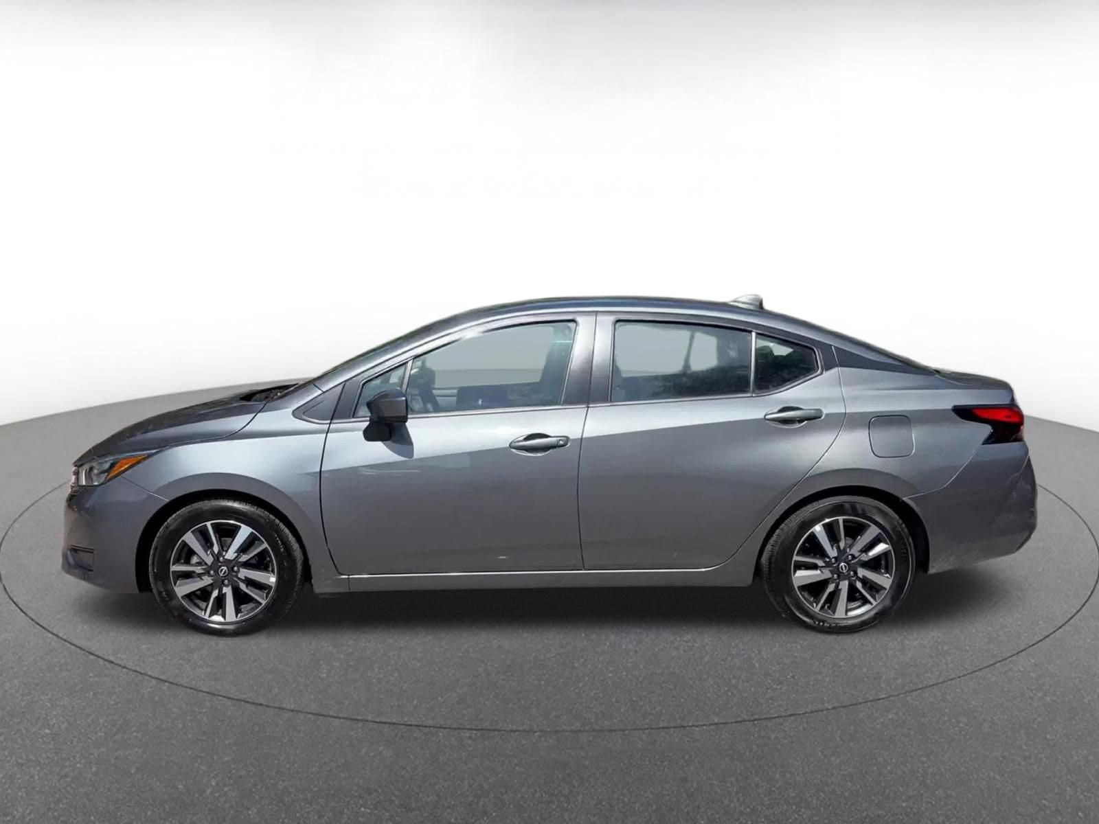 Thumbnail: 2025 Nissan Versa - 8