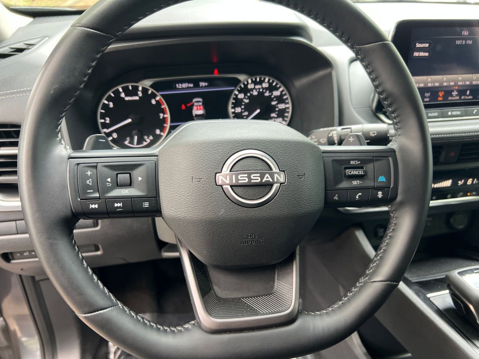 Thumbnail: 2025 Nissan Rogue - 29