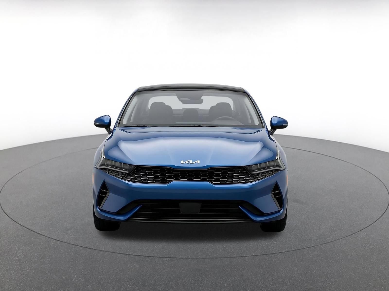 Thumbnail: 2026 Kia K4 - 2