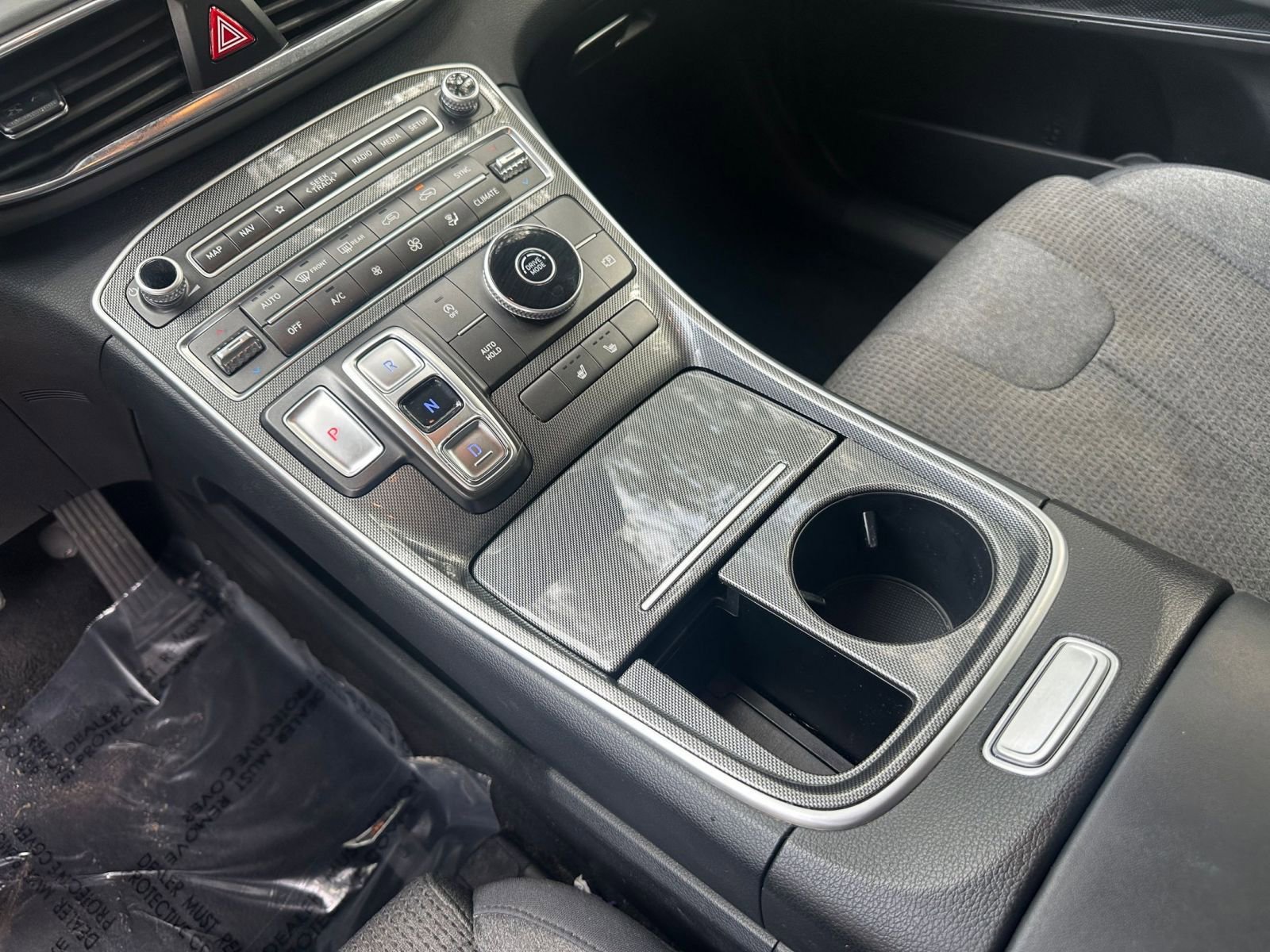 Thumbnail: 2023 Hyundai Santa Fe - 35