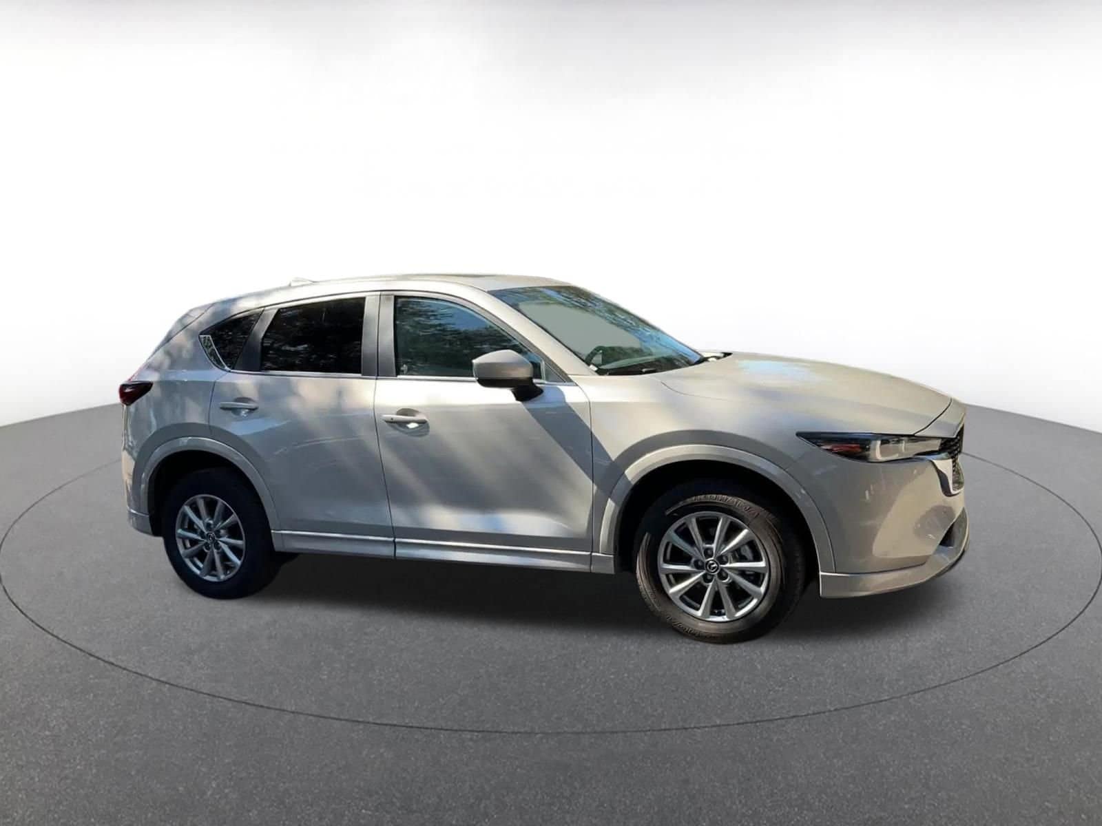 Thumbnail: 2025 Mazda CX-5 - 2