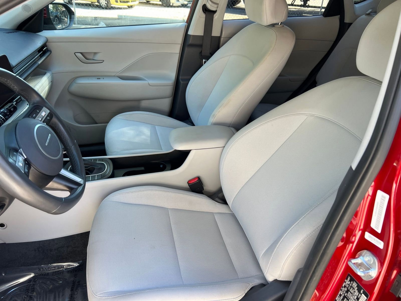 Thumbnail: 2025 Hyundai Kona - 30