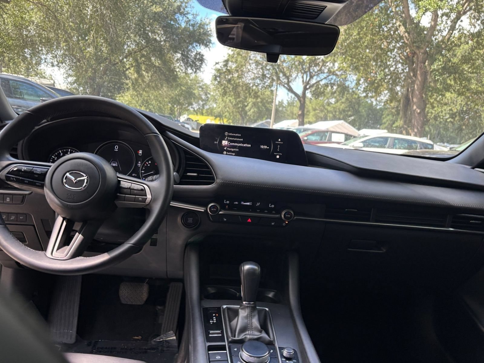 Thumbnail: 2026 Mazda Mazda3 - 35