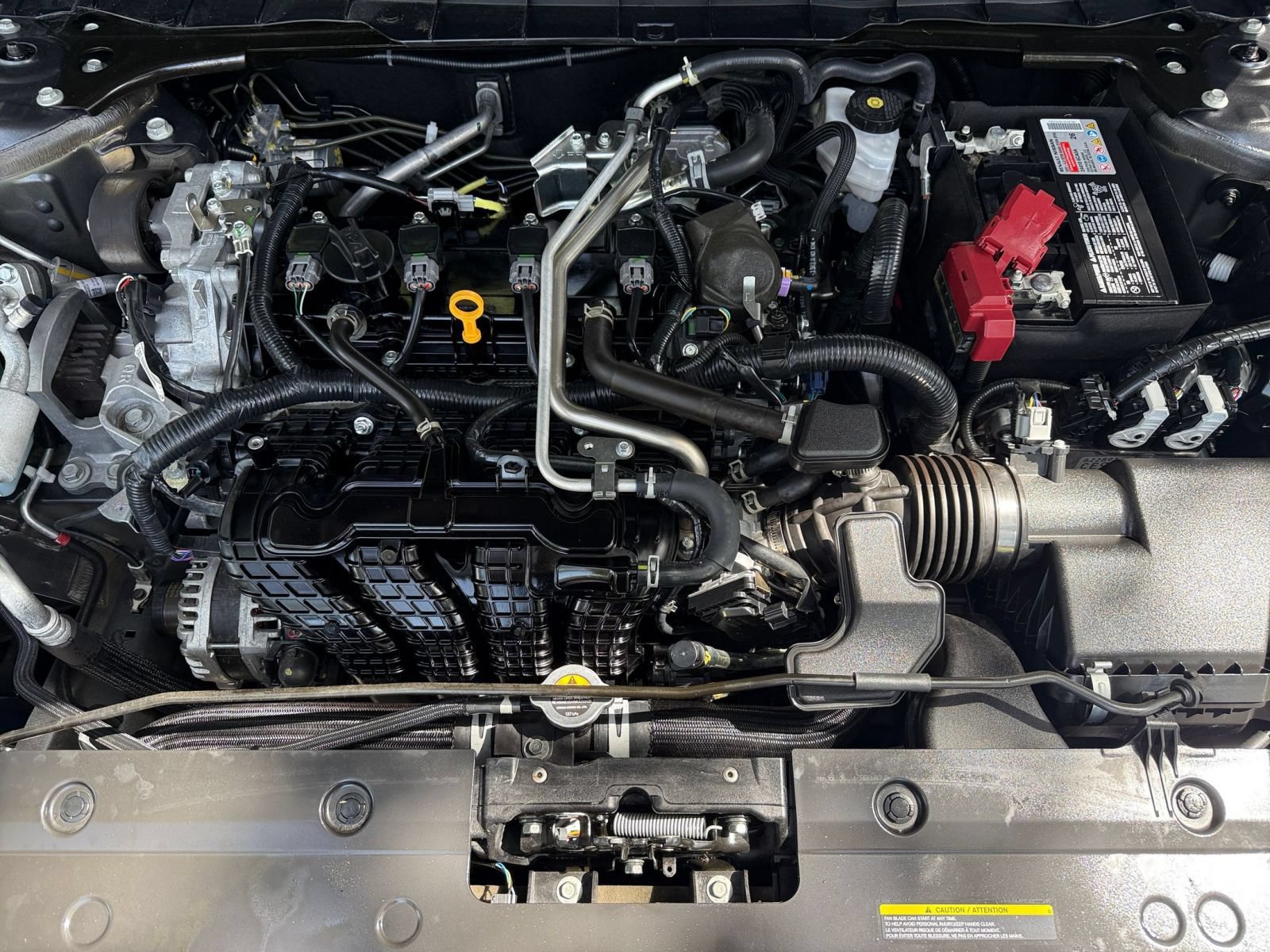 Thumbnail: 2026 Nissan Altima - 28