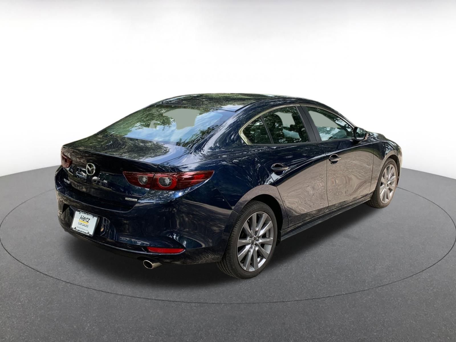 Thumbnail: 2024 Mazda Mazda3 - 7