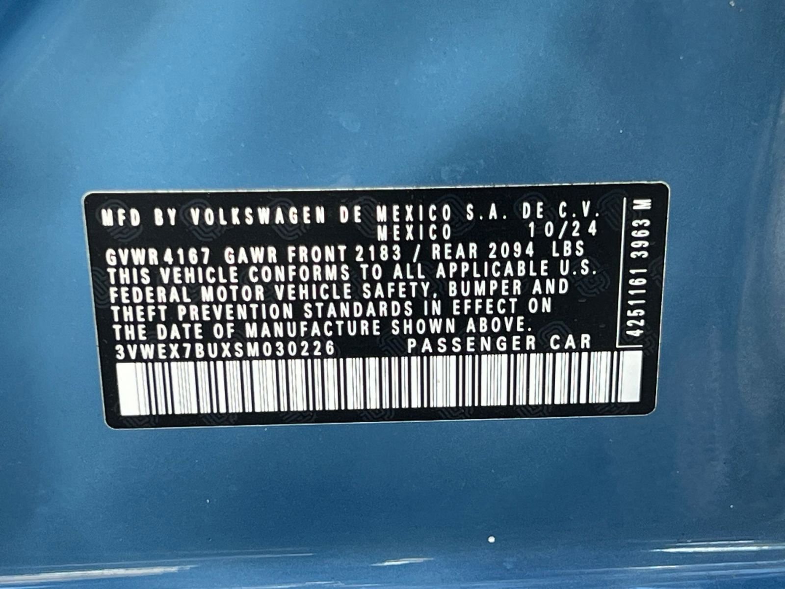 Thumbnail: 2025 Volkswagen Jetta - 22