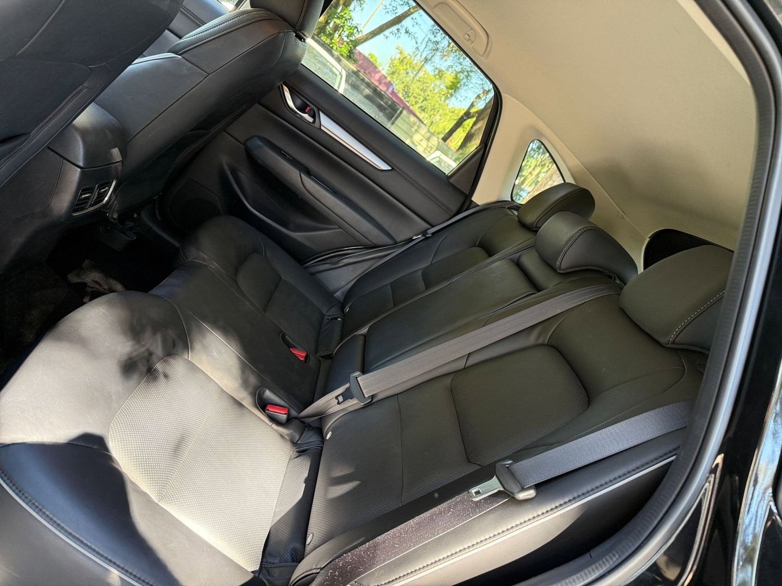 Thumbnail: 2025 Mazda CX-5 - 20