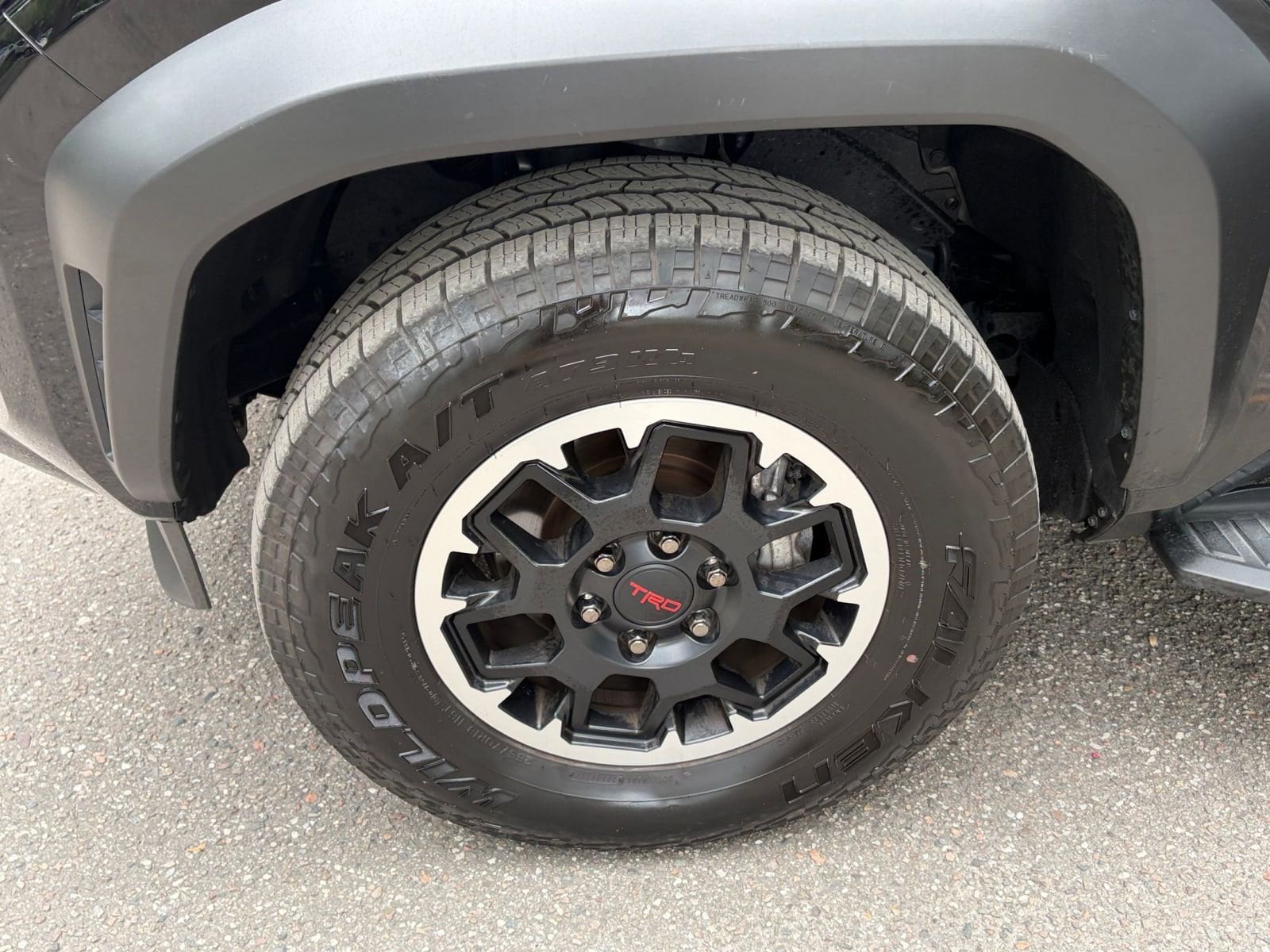 Thumbnail: 2025 Toyota 4Runner - 30