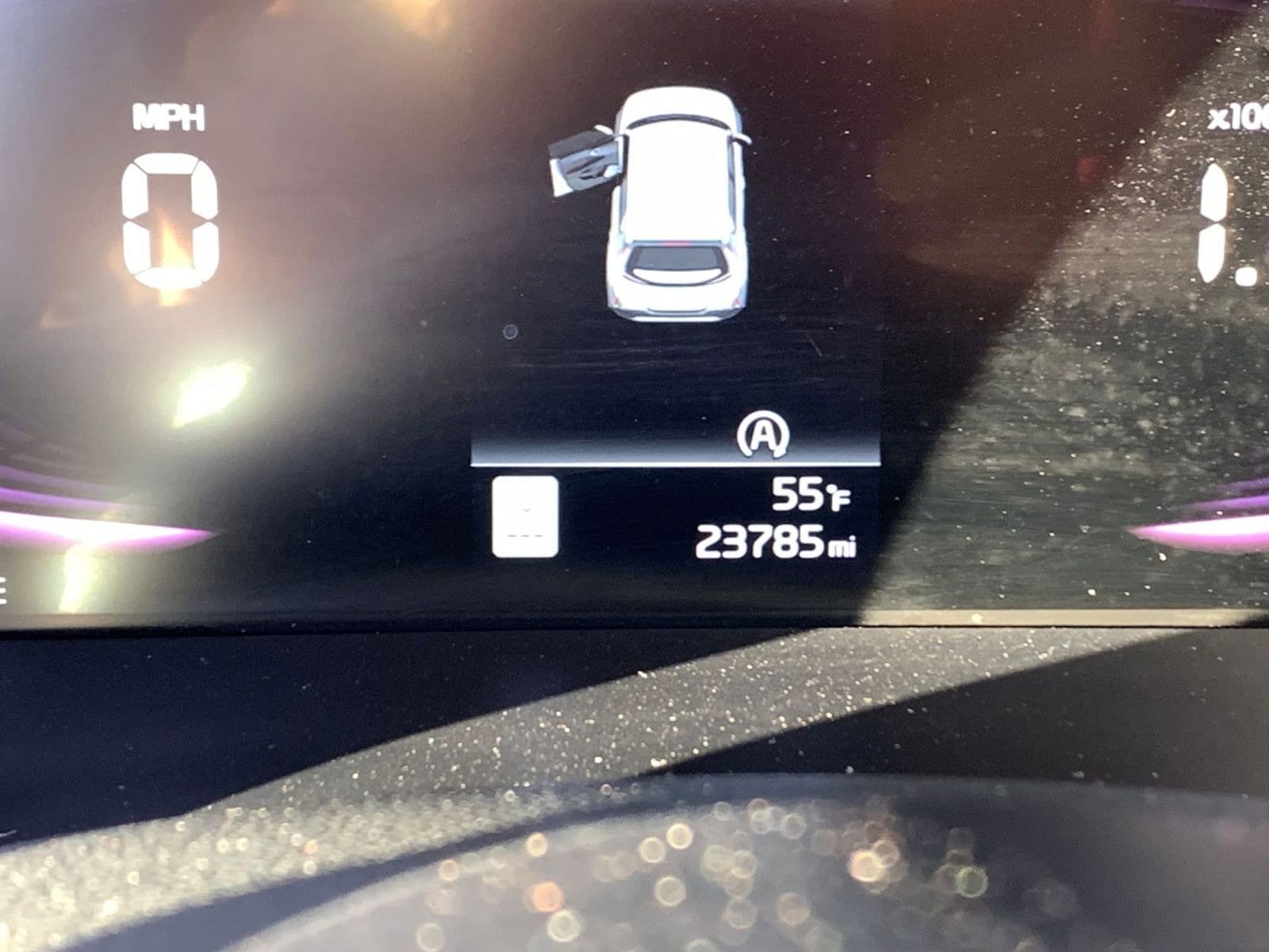 Thumbnail: 2025 Kia Soul - 9