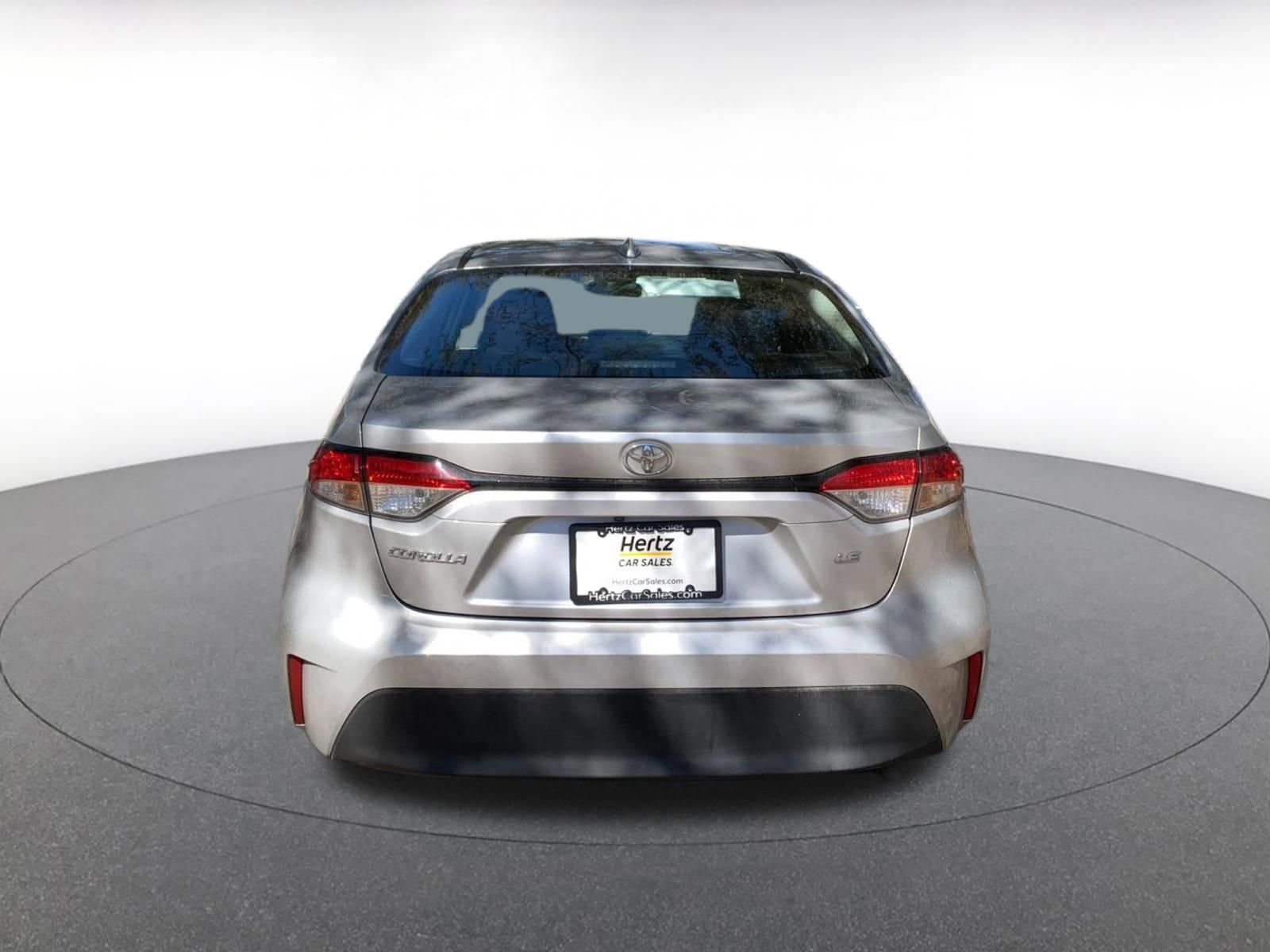 Thumbnail: 2025 Toyota Corolla - 6