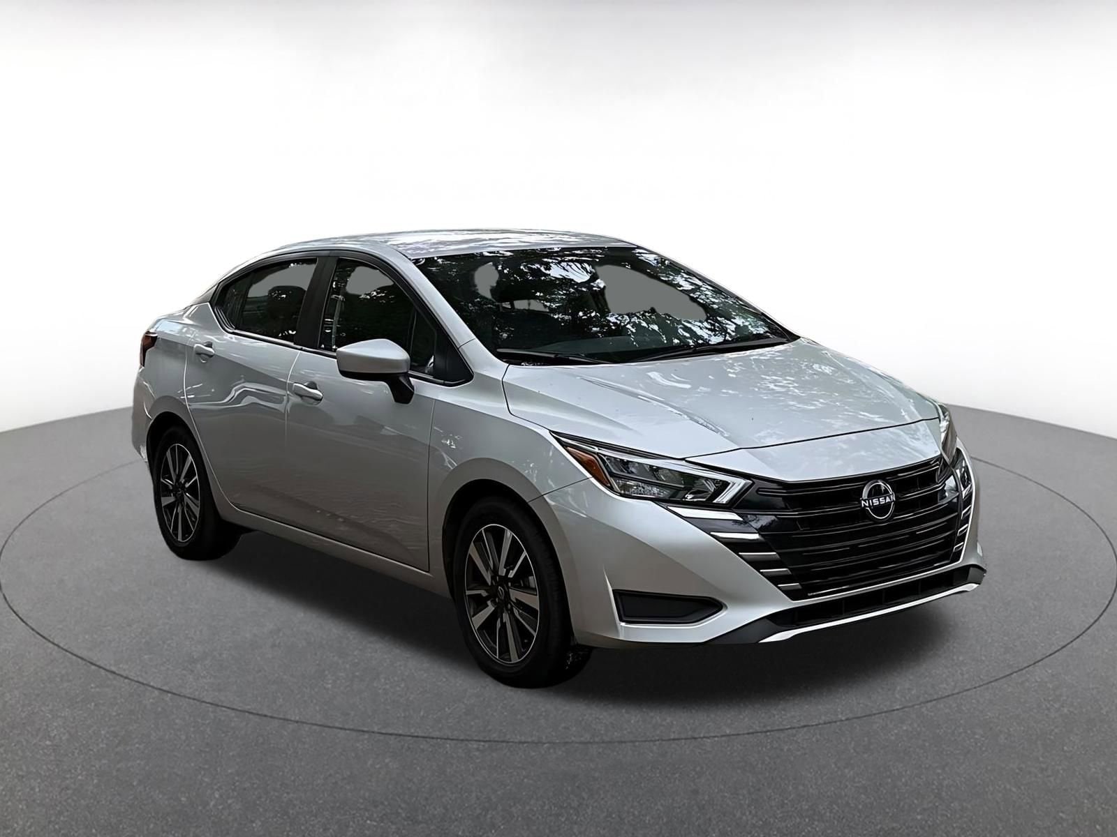 Thumbnail: 2025 Nissan Versa - 1