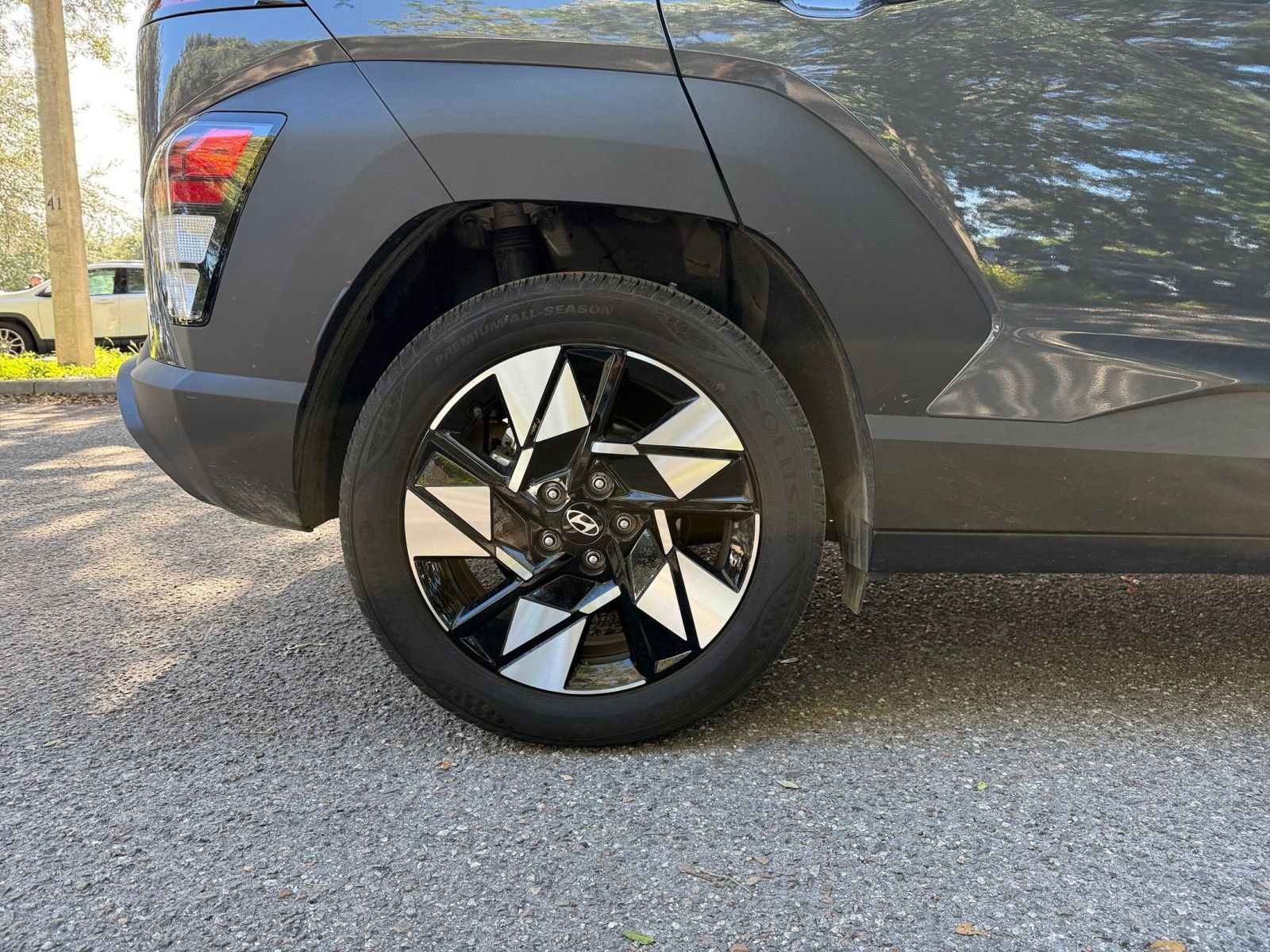 Thumbnail: 2025 Hyundai Kona - 23