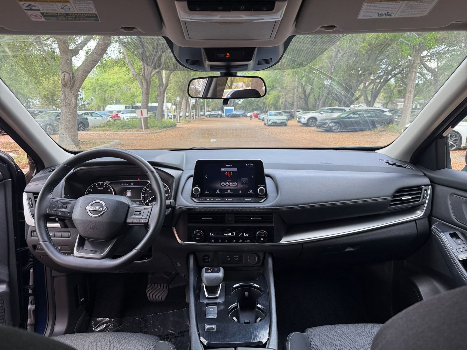 Thumbnail: 2025 Nissan Rogue - 30