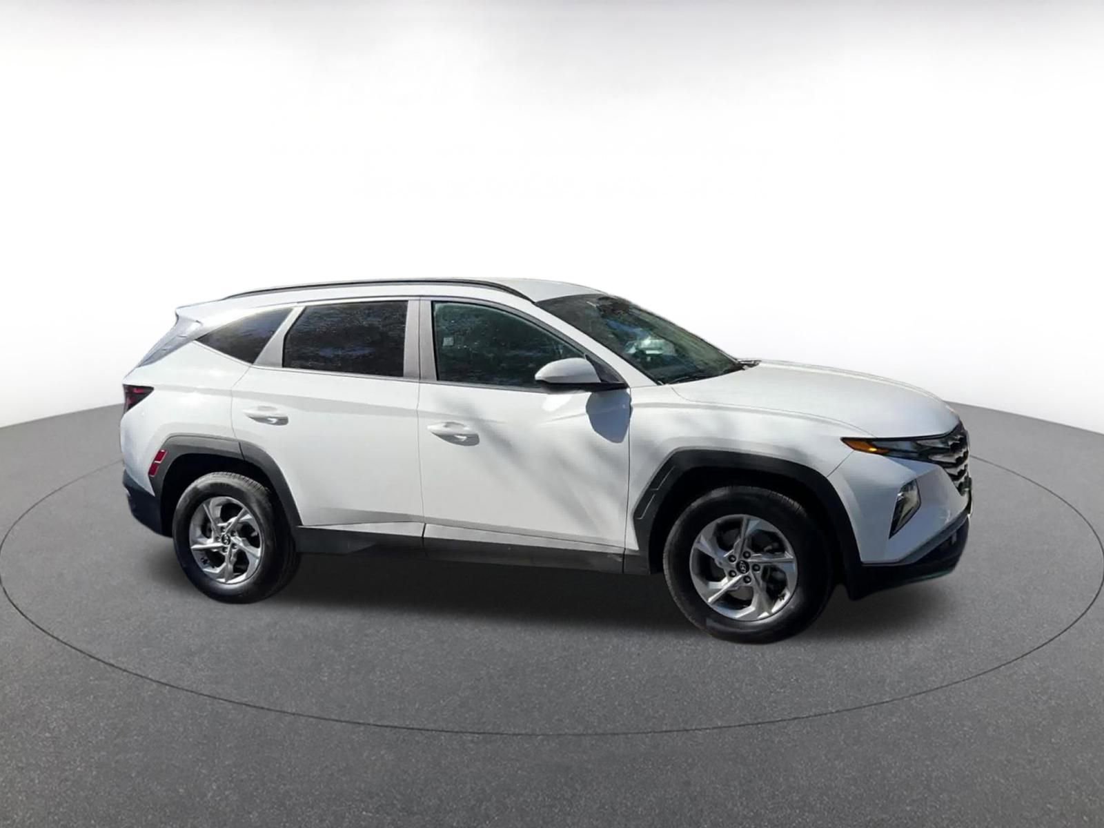 Thumbnail: 2024 Hyundai Tucson - 2