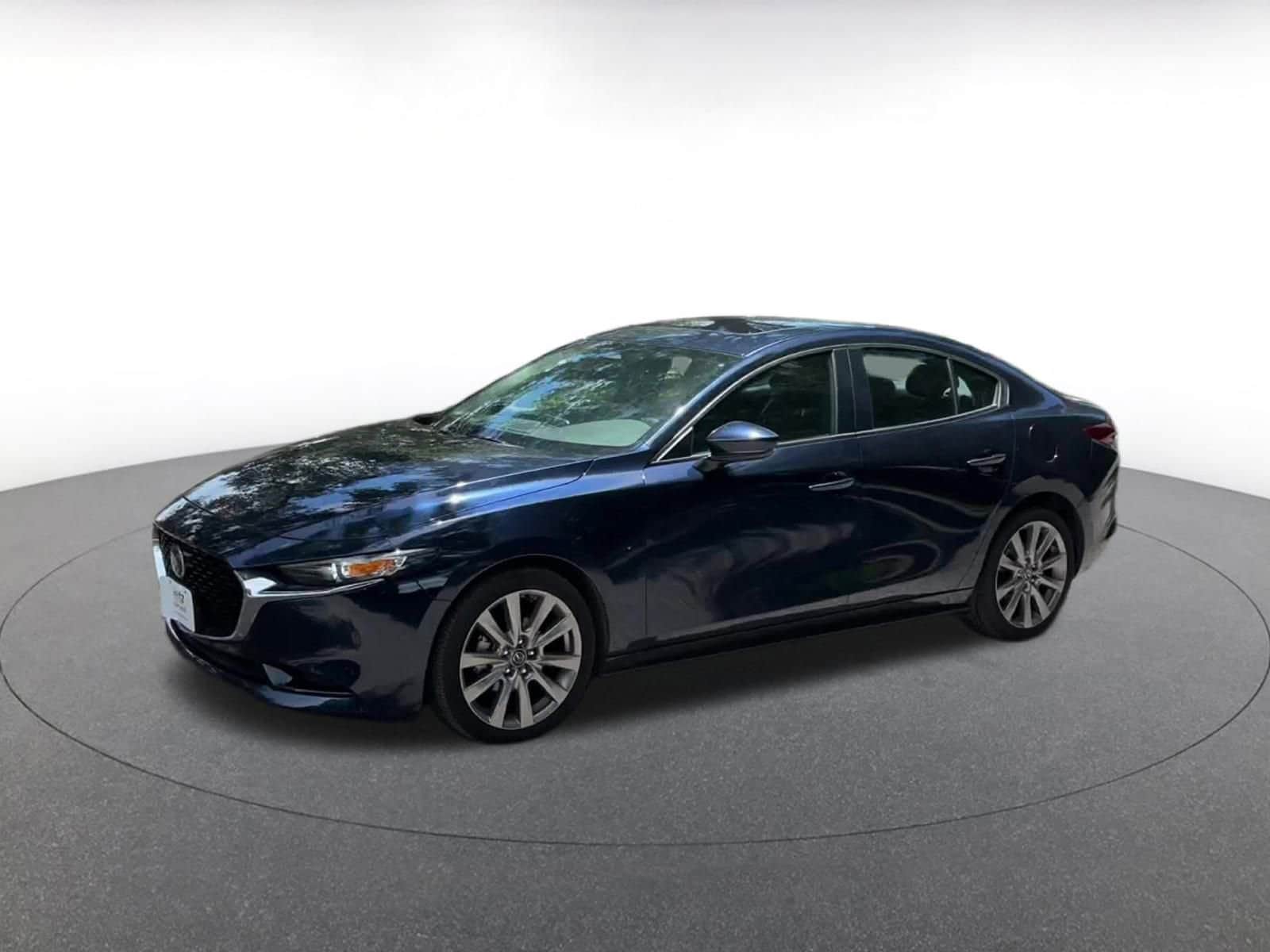 Thumbnail: 2024 Mazda Mazda3 - 7