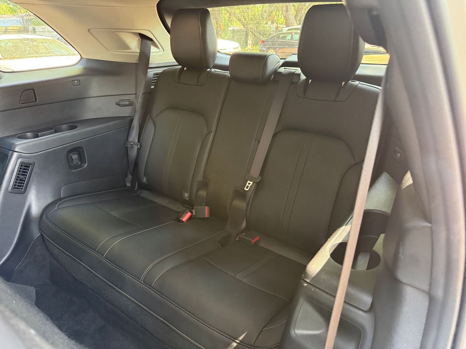 Thumbnail: 2025 Mazda CX-90 - 25