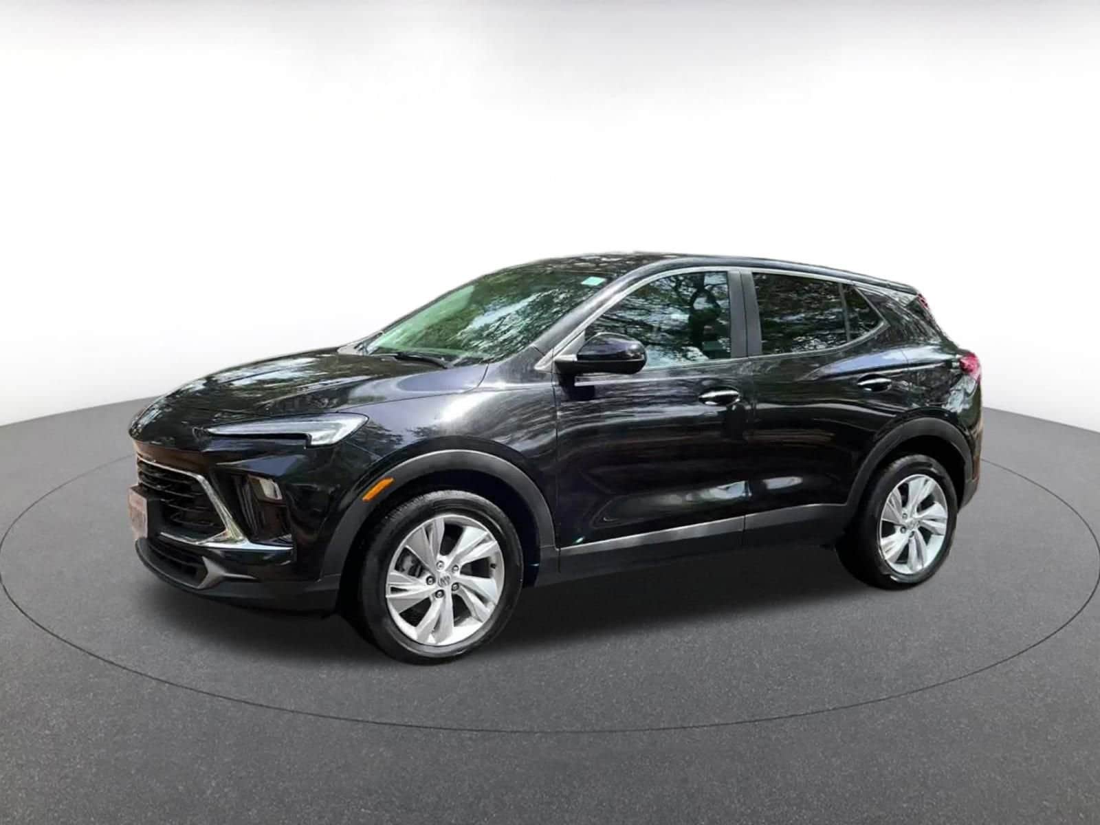 Thumbnail: 2025 Buick Encore GX - 9