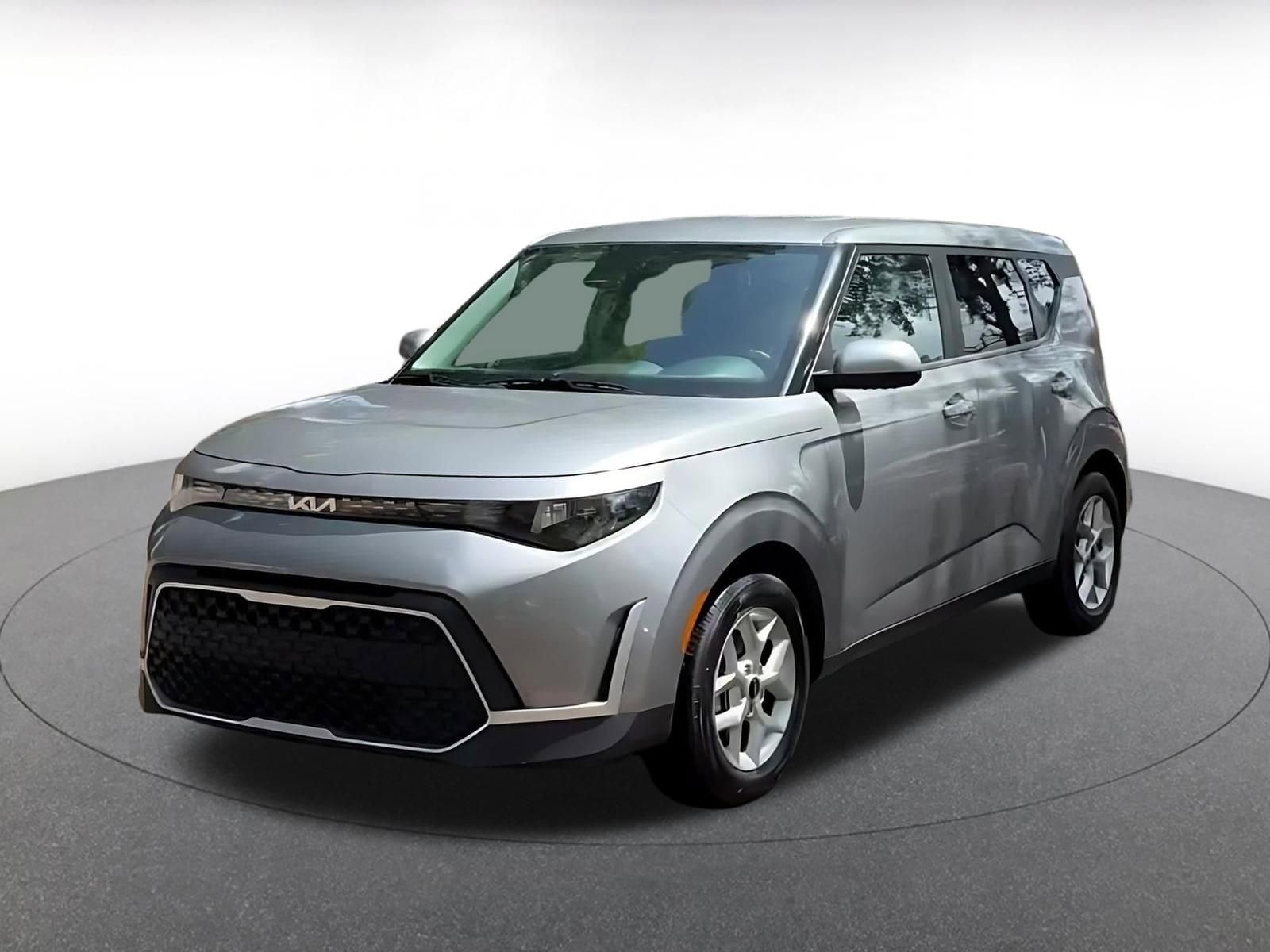 Thumbnail: 2025 Kia Soul - 7