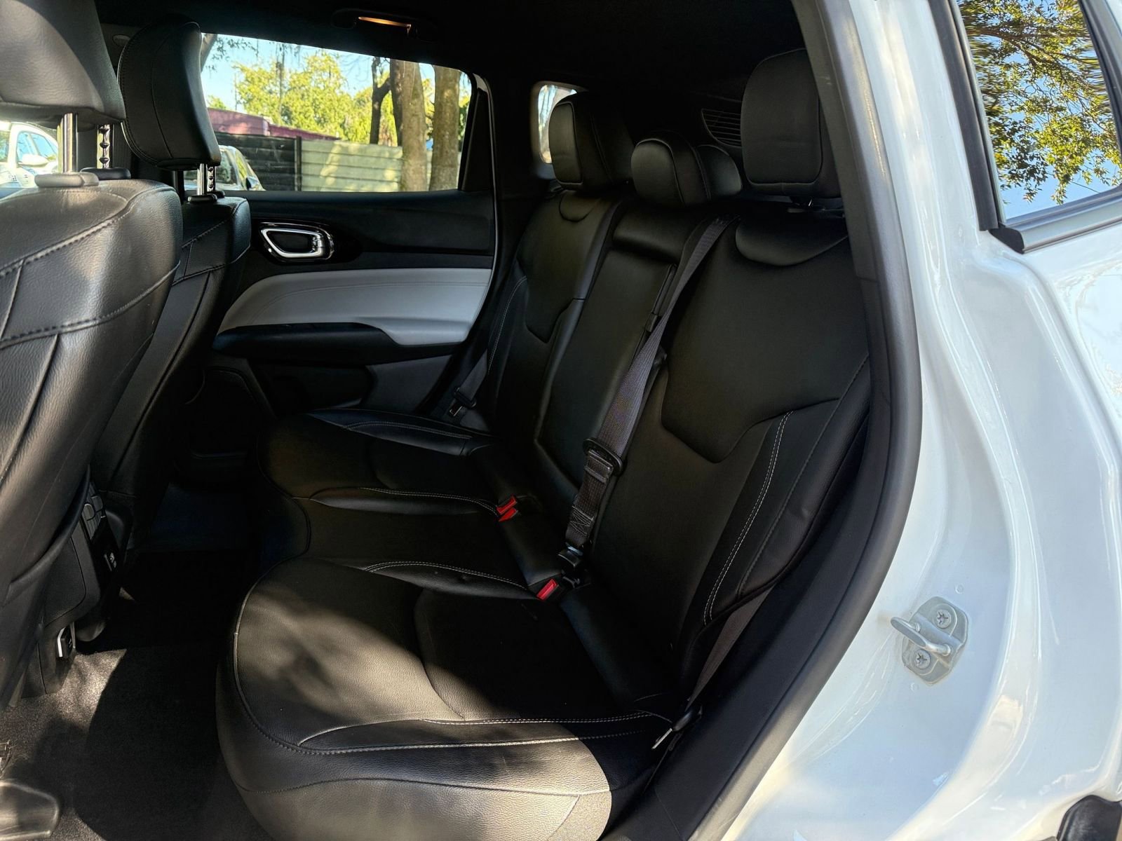 Thumbnail: 2025 Jeep Compass - 34