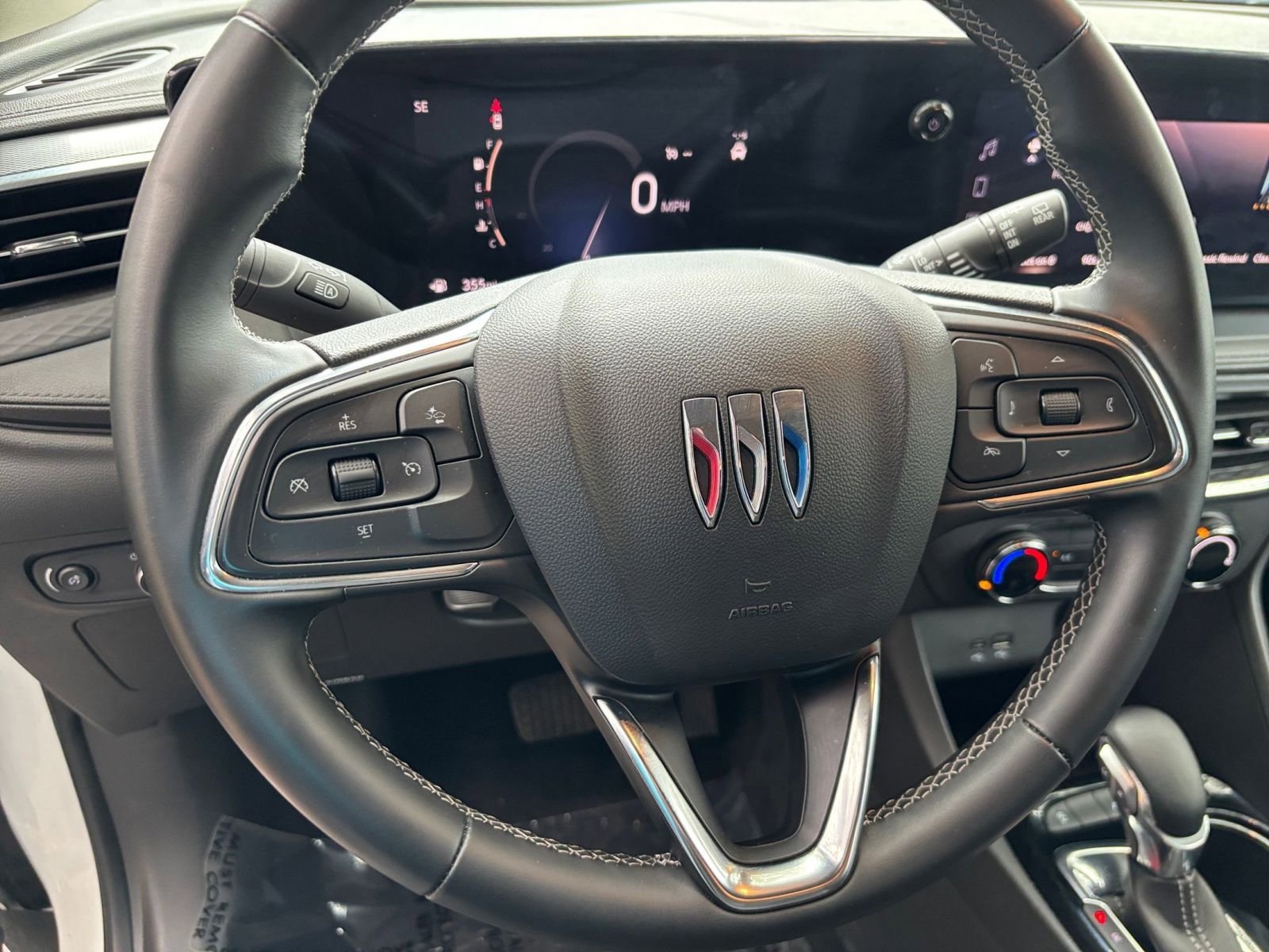 Thumbnail: 2025 Buick Encore GX - 27