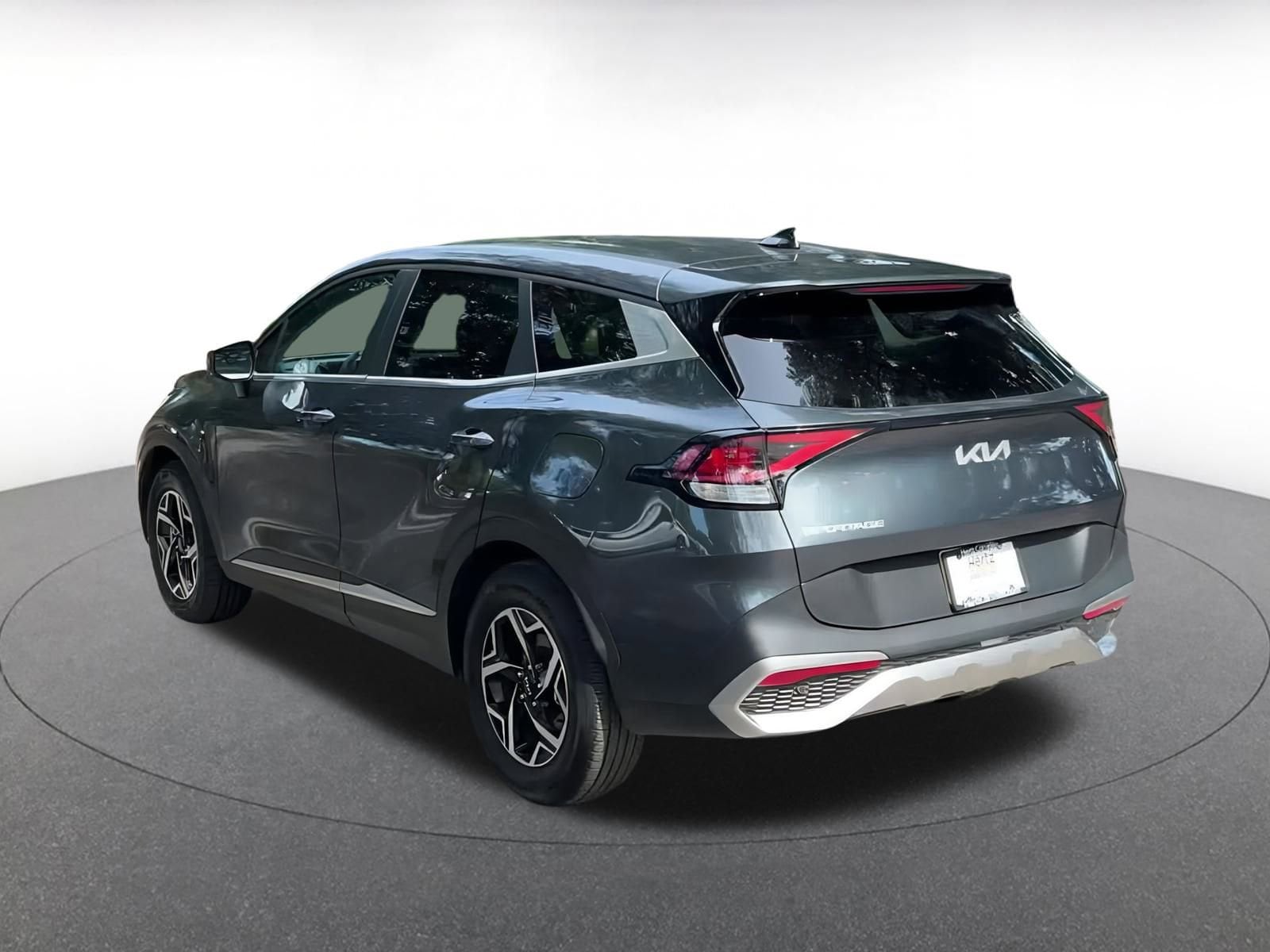 Thumbnail: 2024 Kia Sportage - 11