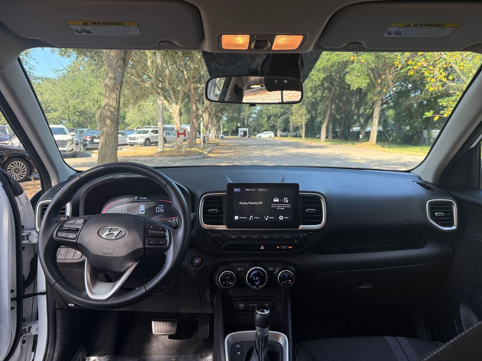 Thumbnail: 2025 Hyundai Venue - 27
