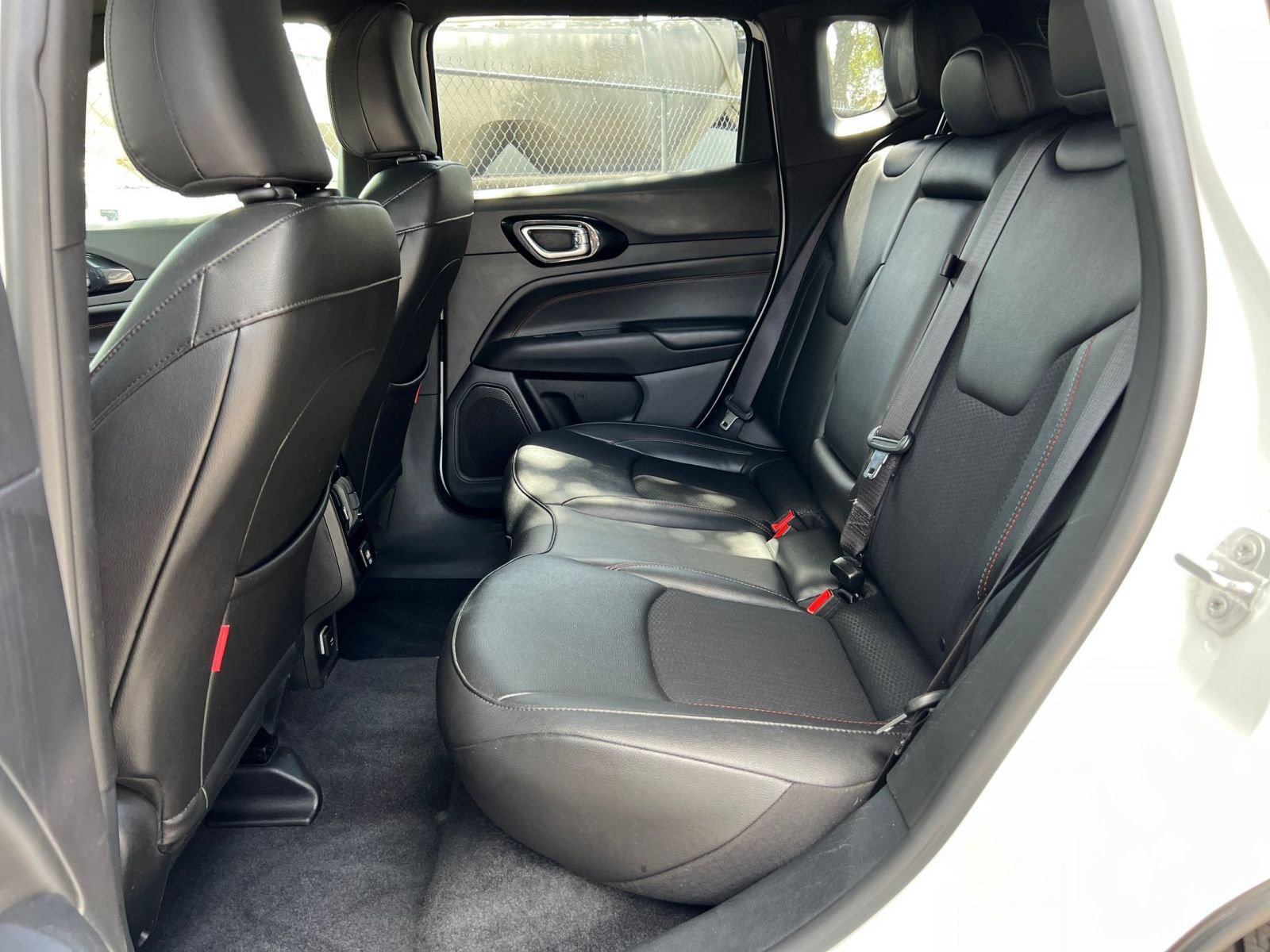 Thumbnail: 2025 Jeep Compass - 20