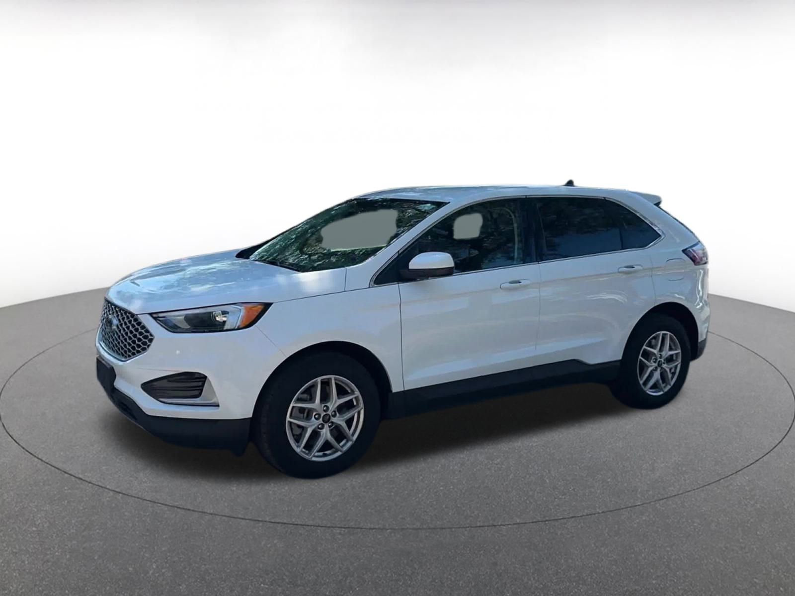Thumbnail: 2024 Ford Edge - 8