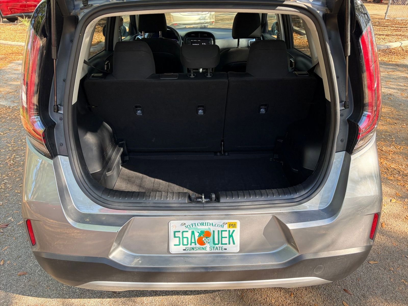 Thumbnail: 2025 Kia Soul - 25