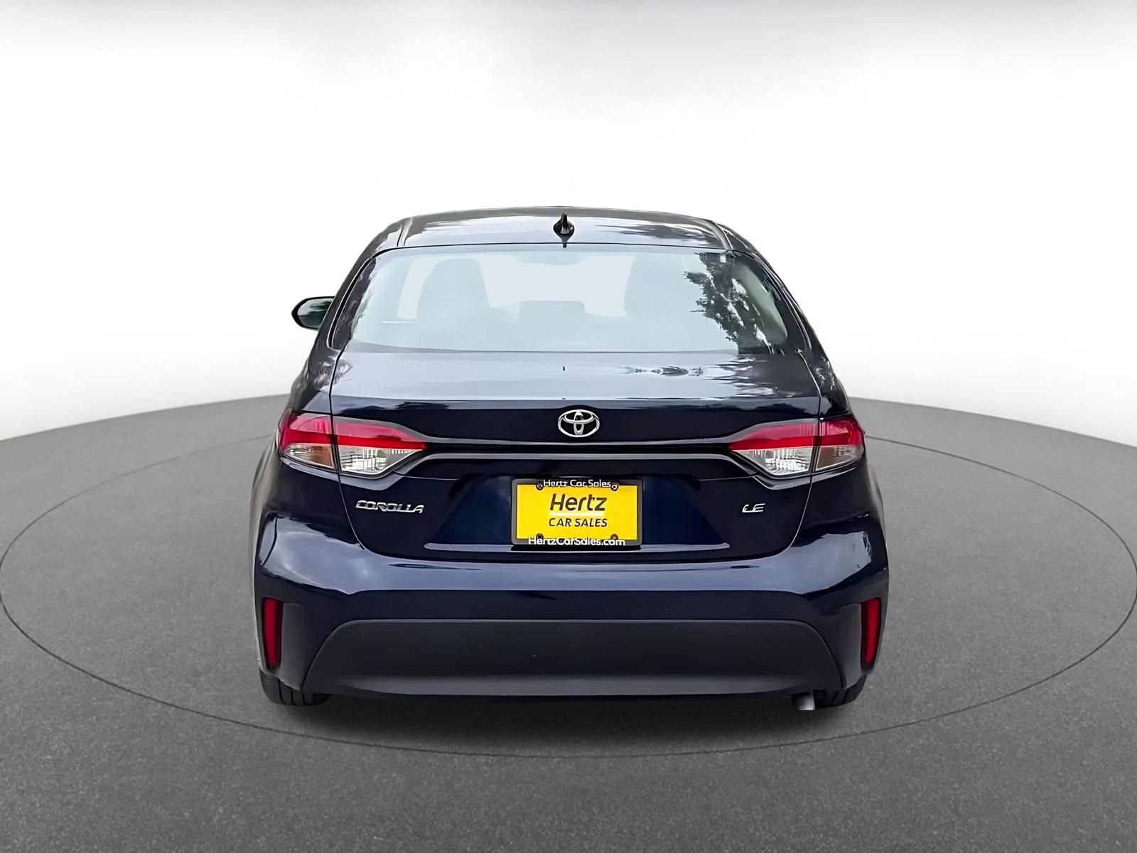 Thumbnail: 2025 Toyota Corolla - 12