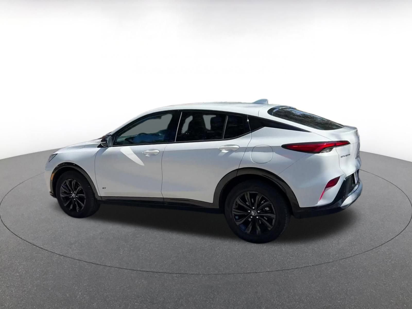 Thumbnail: 2025 Buick Envista - 10