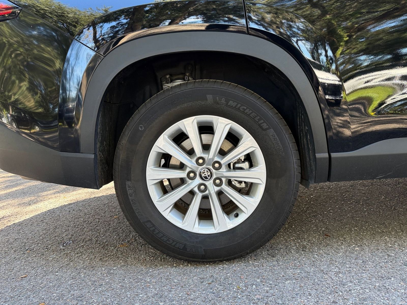 Thumbnail: 2025 Toyota Grand Highlander - 23