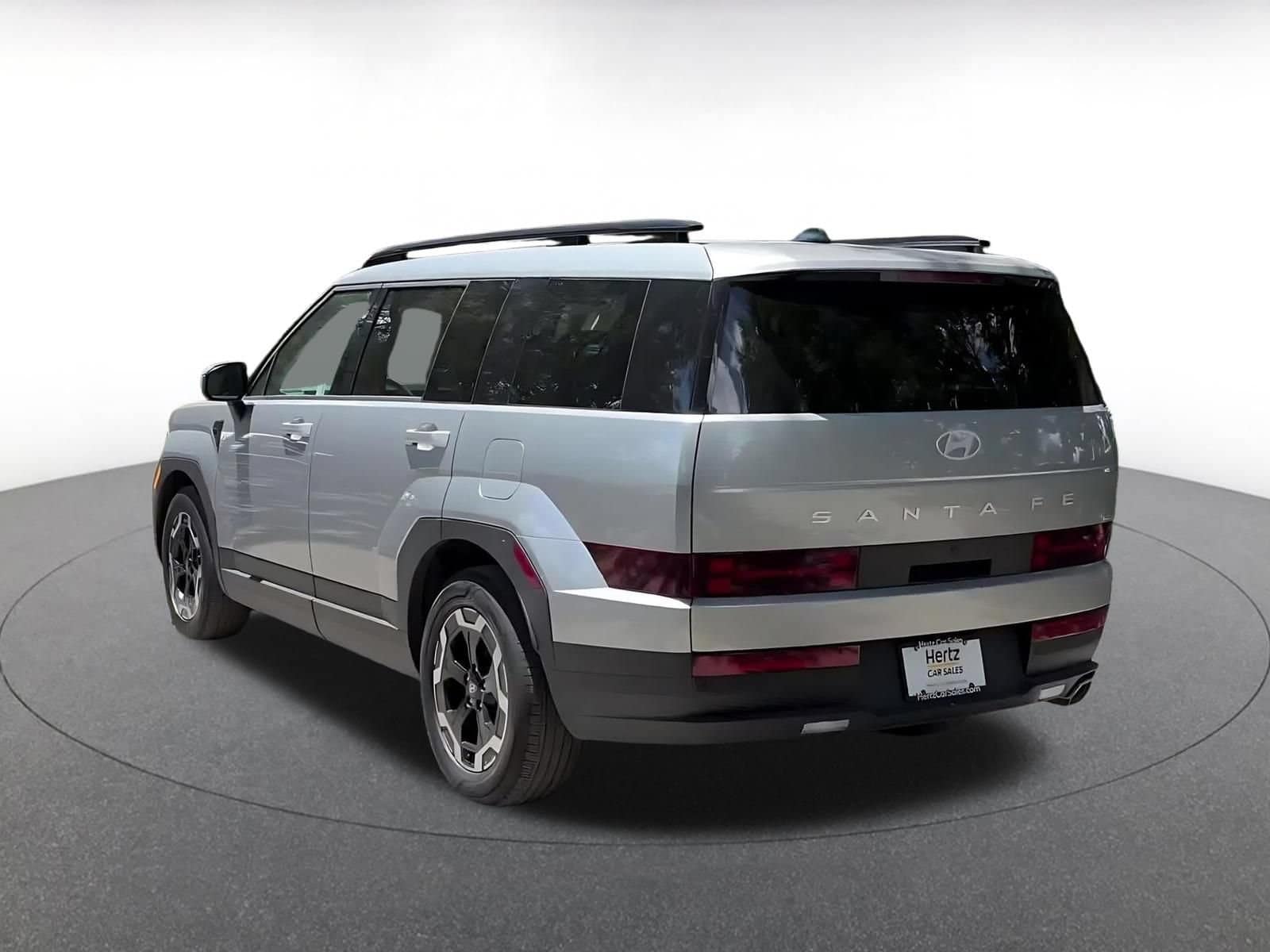 Thumbnail: 2026 Hyundai Santa Fe - 9