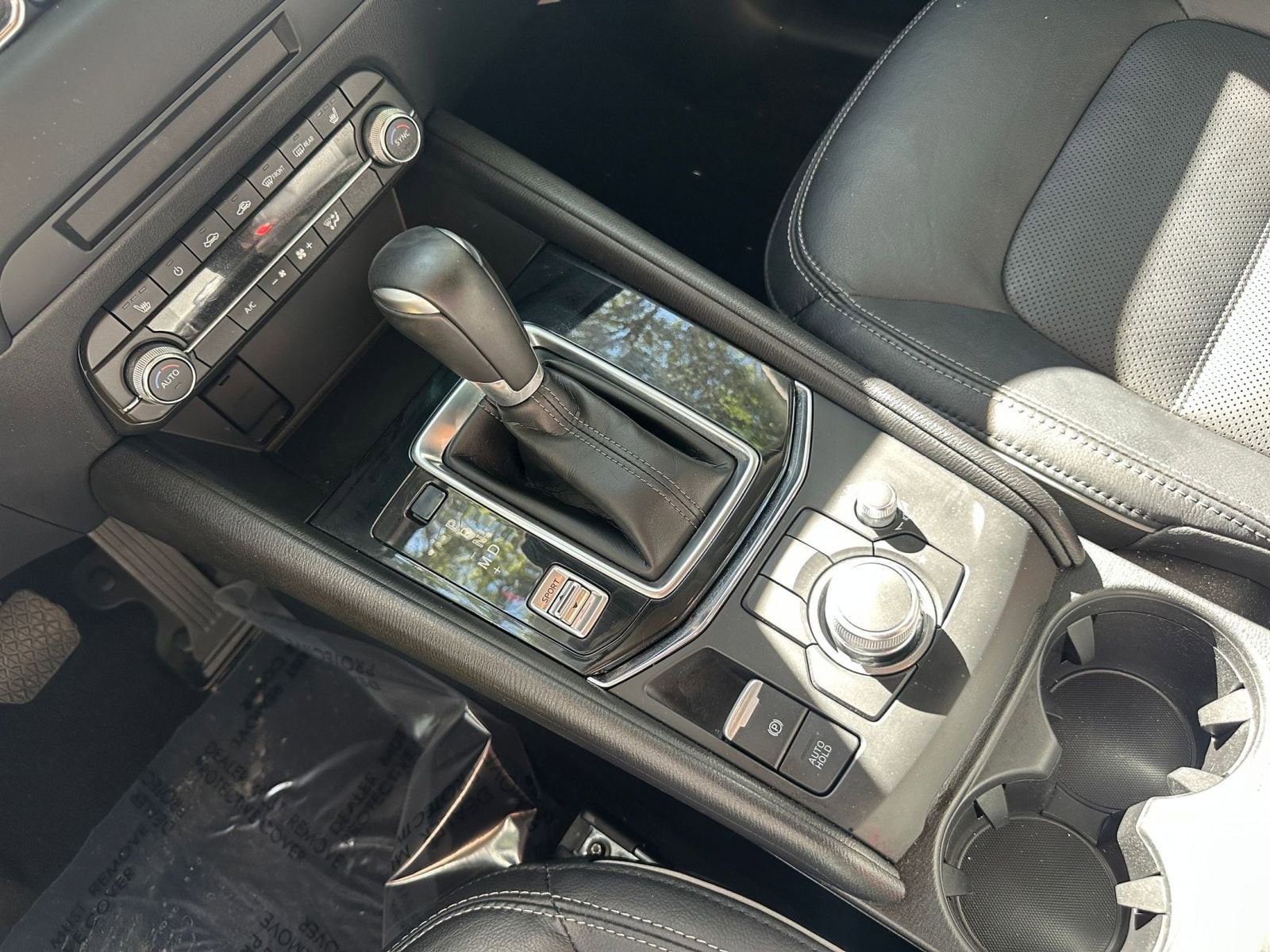 Thumbnail: 2025 Mazda CX-5 - 35