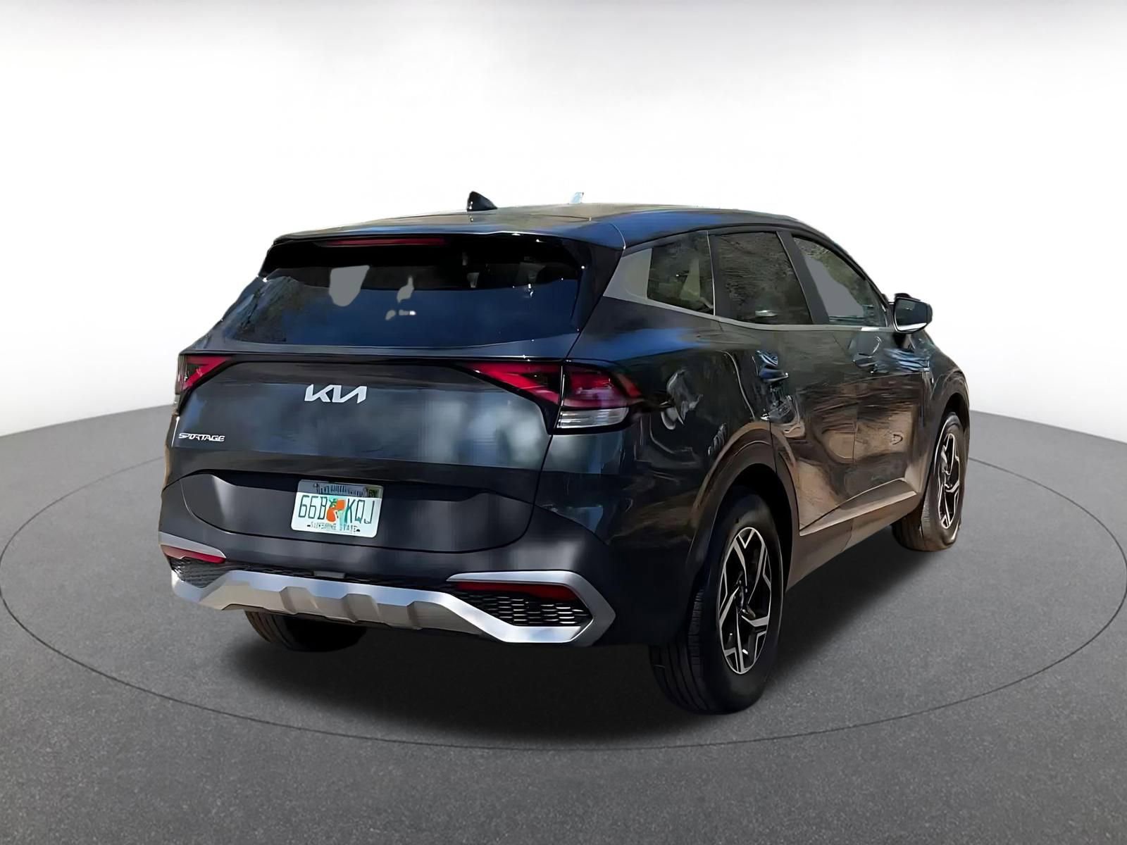 Thumbnail: 2025 Kia Sportage - 14