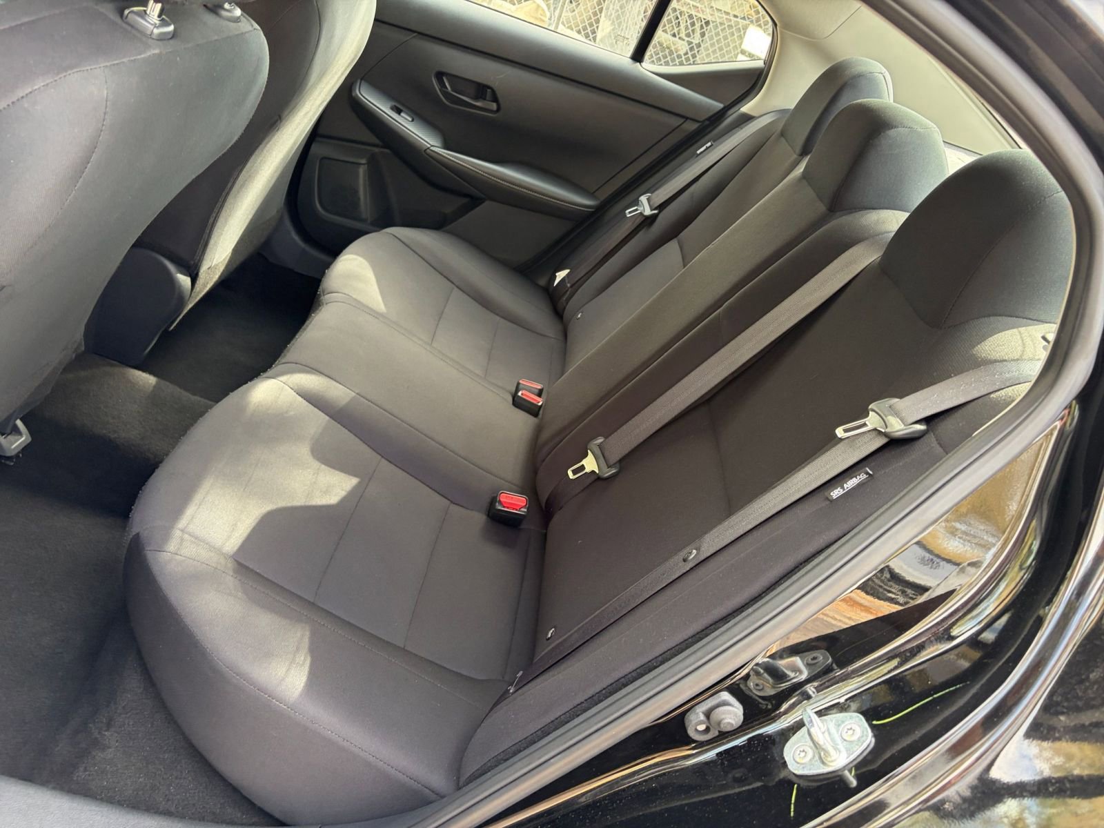 Thumbnail: 2025 Nissan Sentra - 22