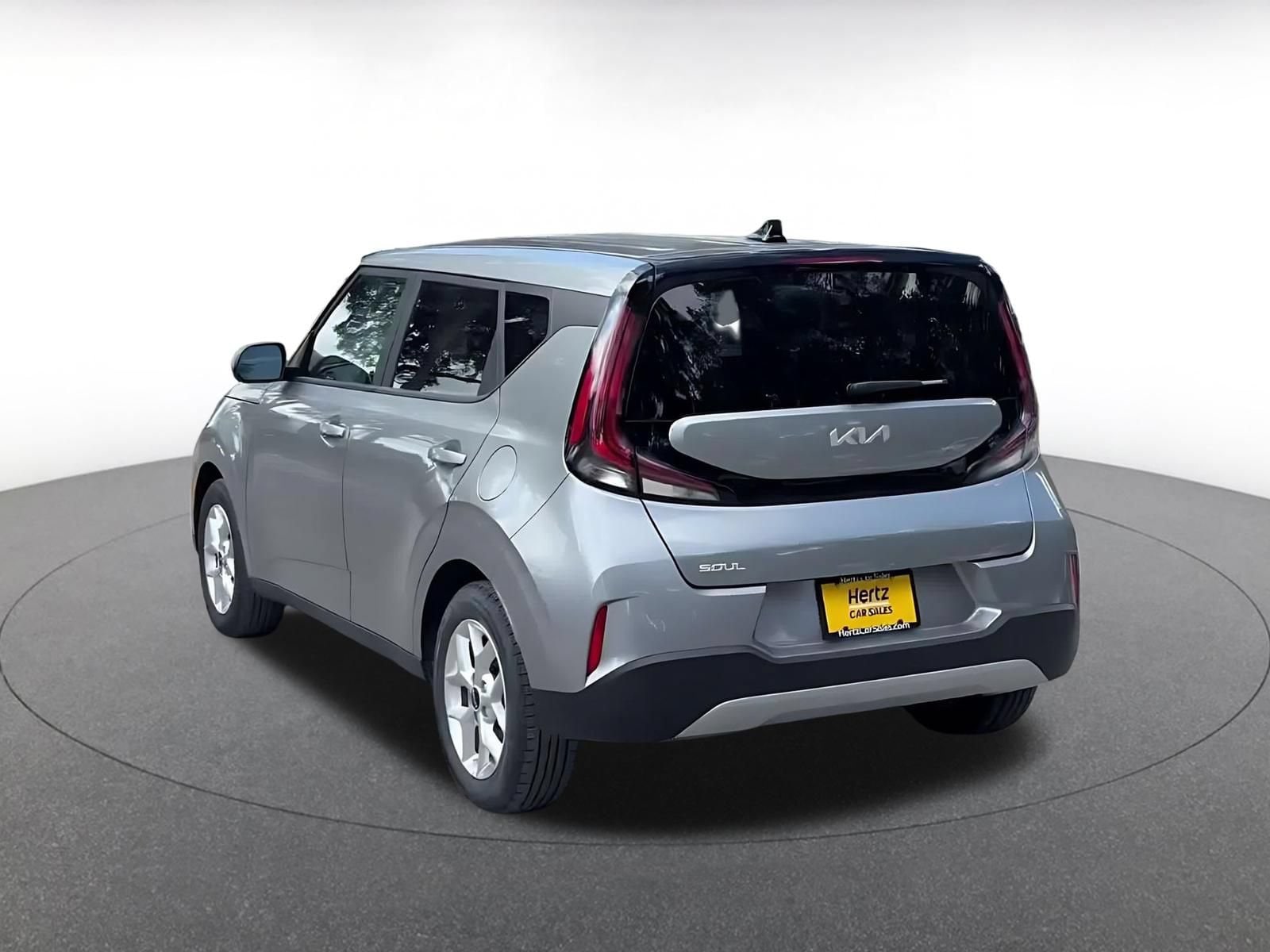 Thumbnail: 2025 Kia Soul - 11
