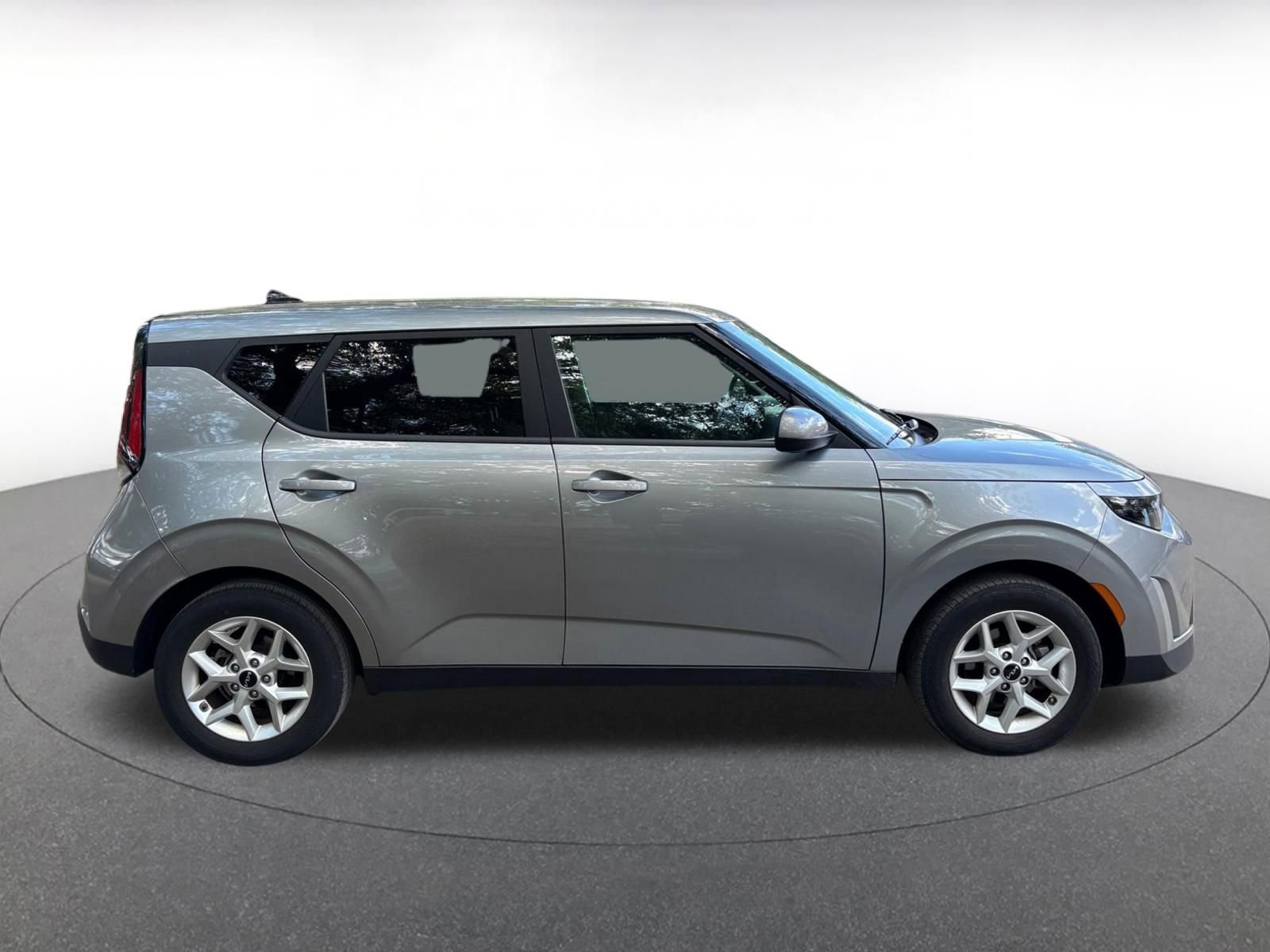 Thumbnail: 2025 Kia Soul - 8