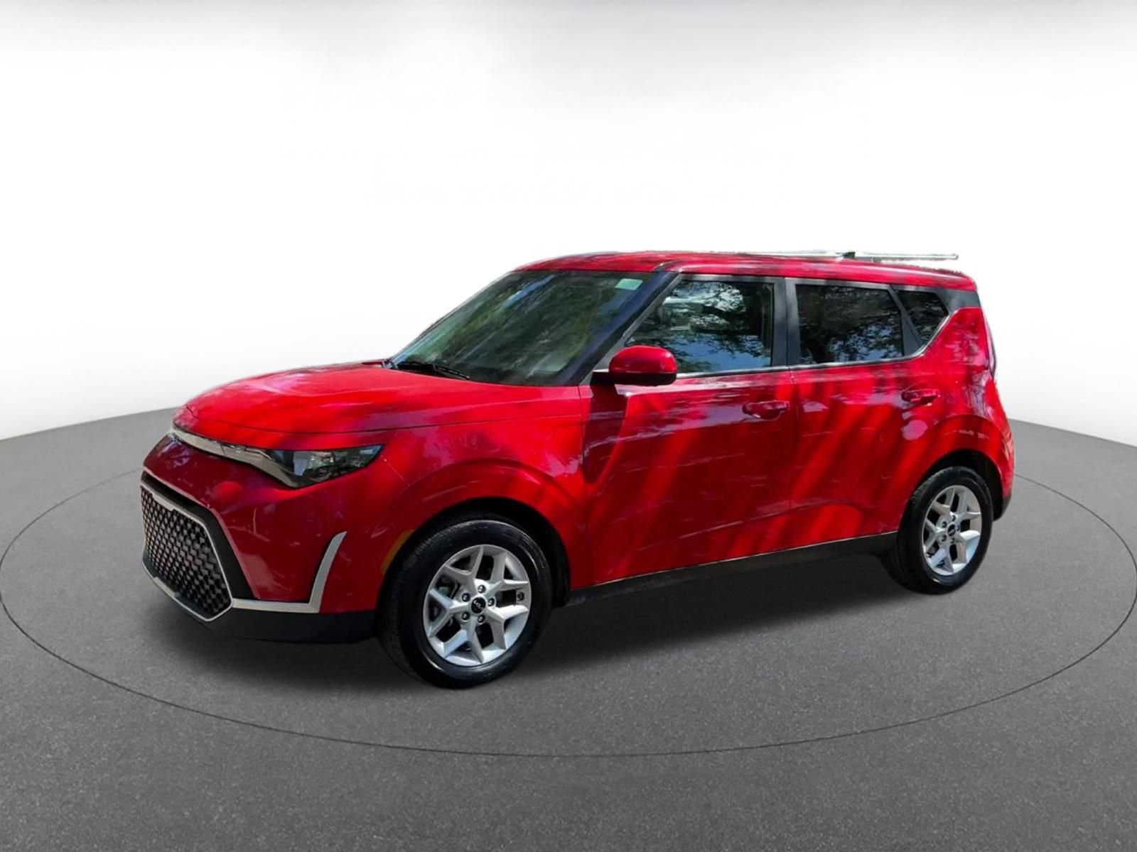 Thumbnail: 2025 Kia Soul - 8