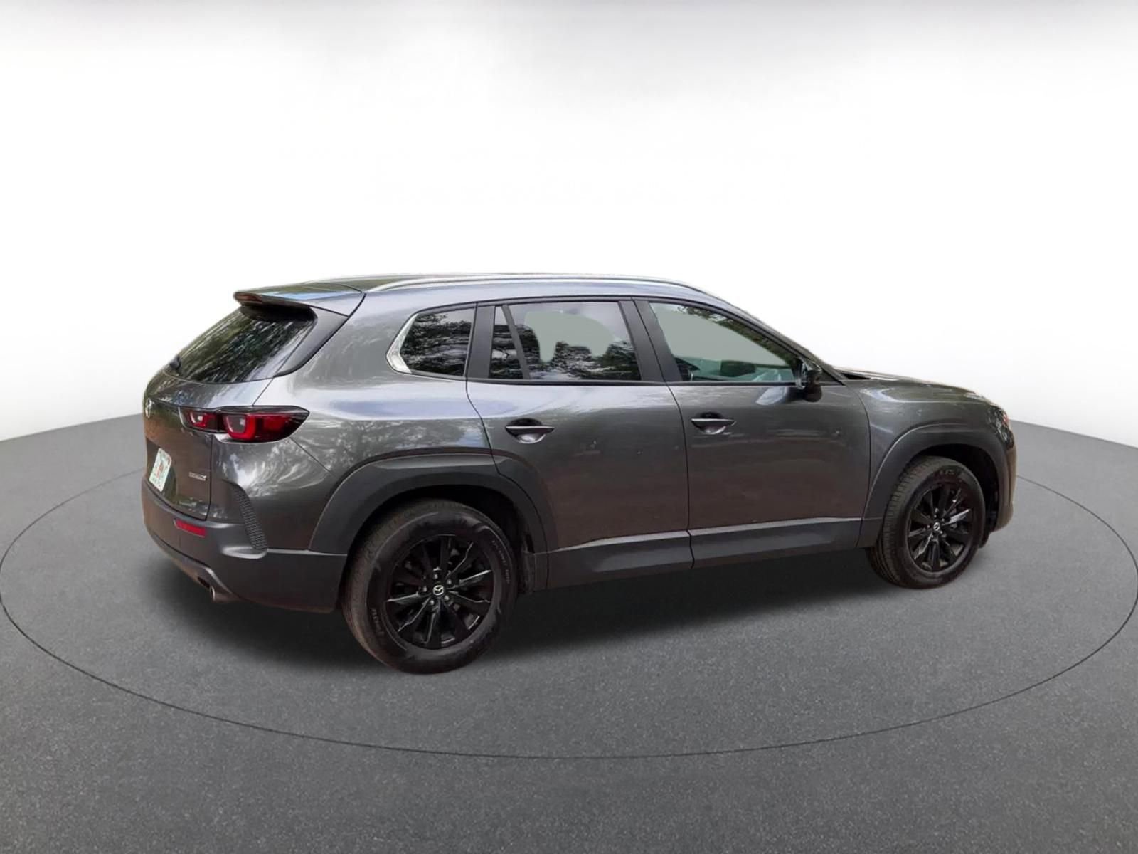 Thumbnail: 2025 Mazda CX-50 - 15