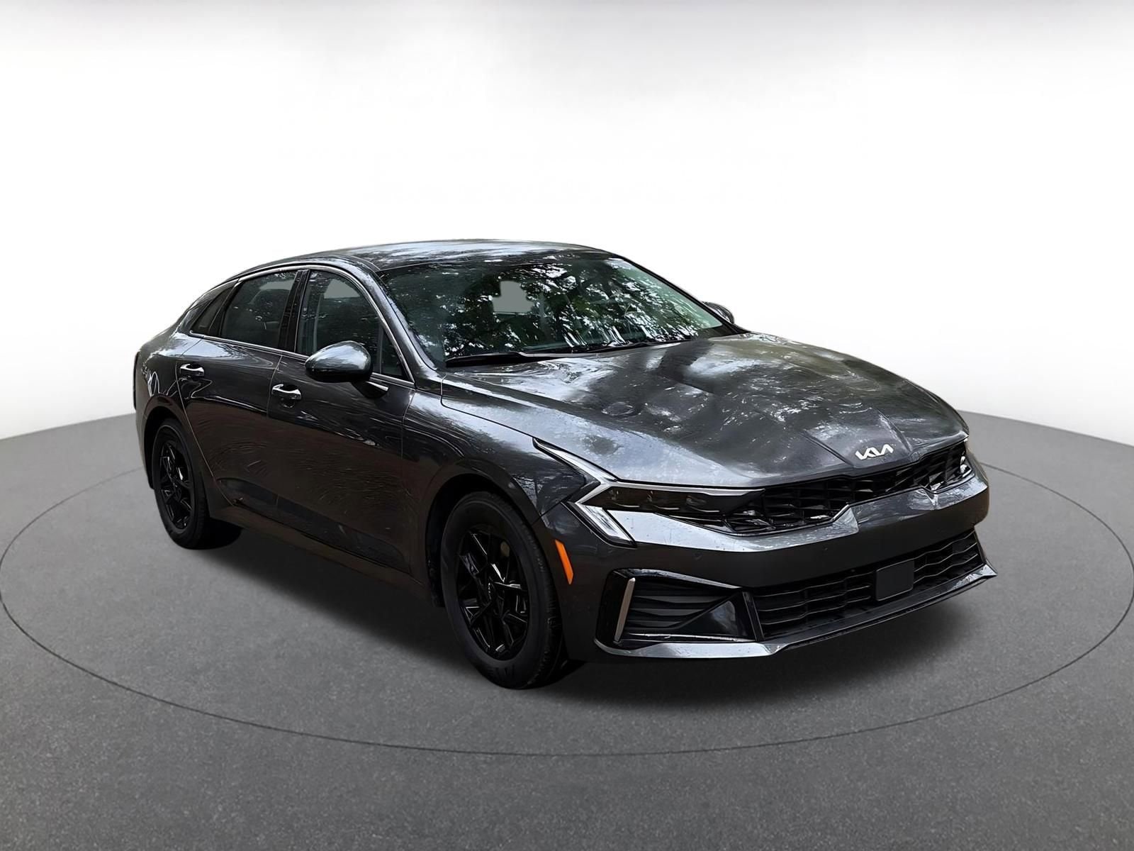 Thumbnail: 2025 Kia K5 - 1