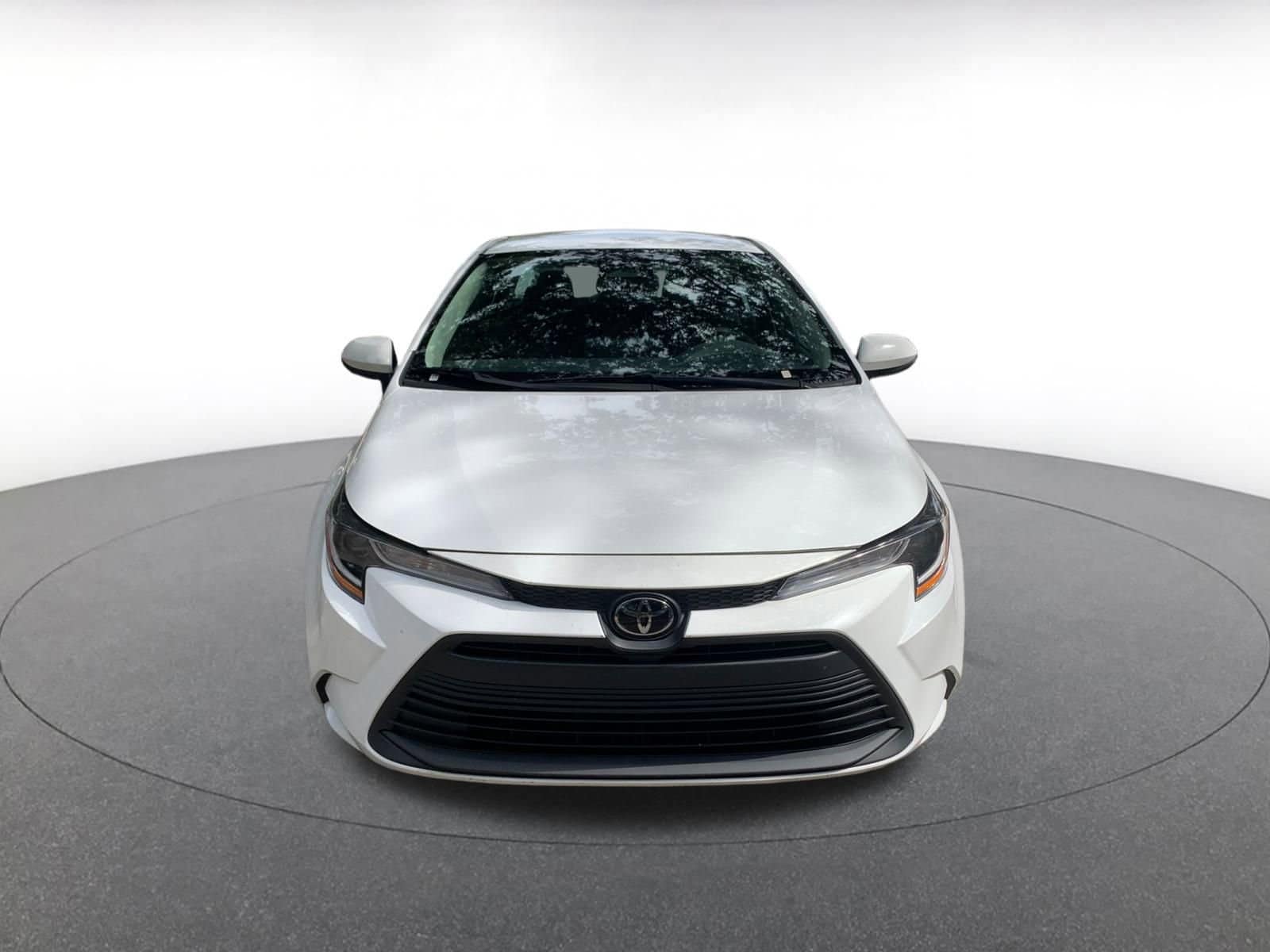 Thumbnail: 2023 Toyota Corolla - 2