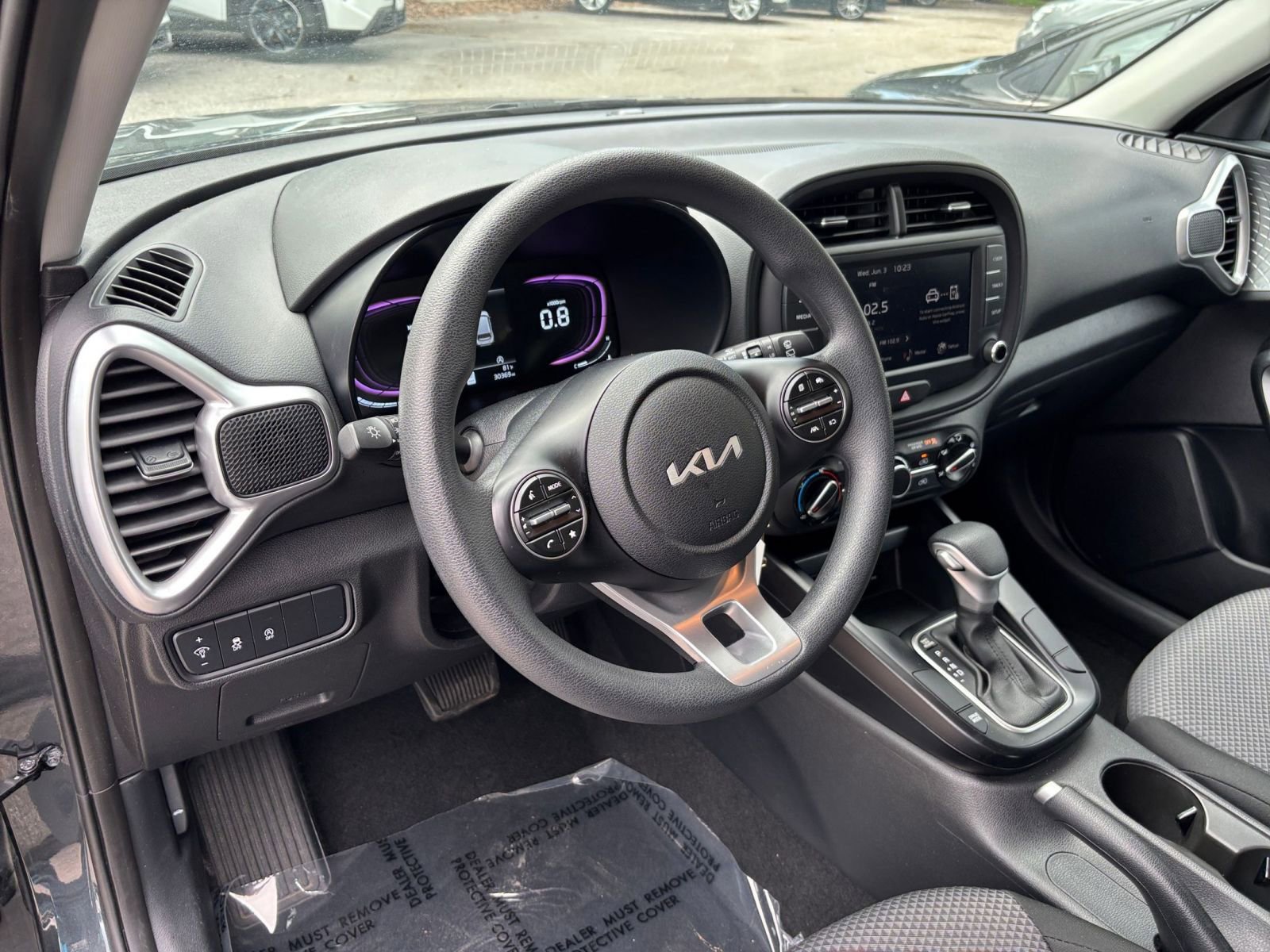 Thumbnail: 2025 Kia Soul - 32