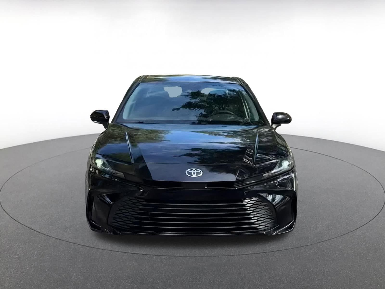 Thumbnail: 2025 Toyota Camry - 4