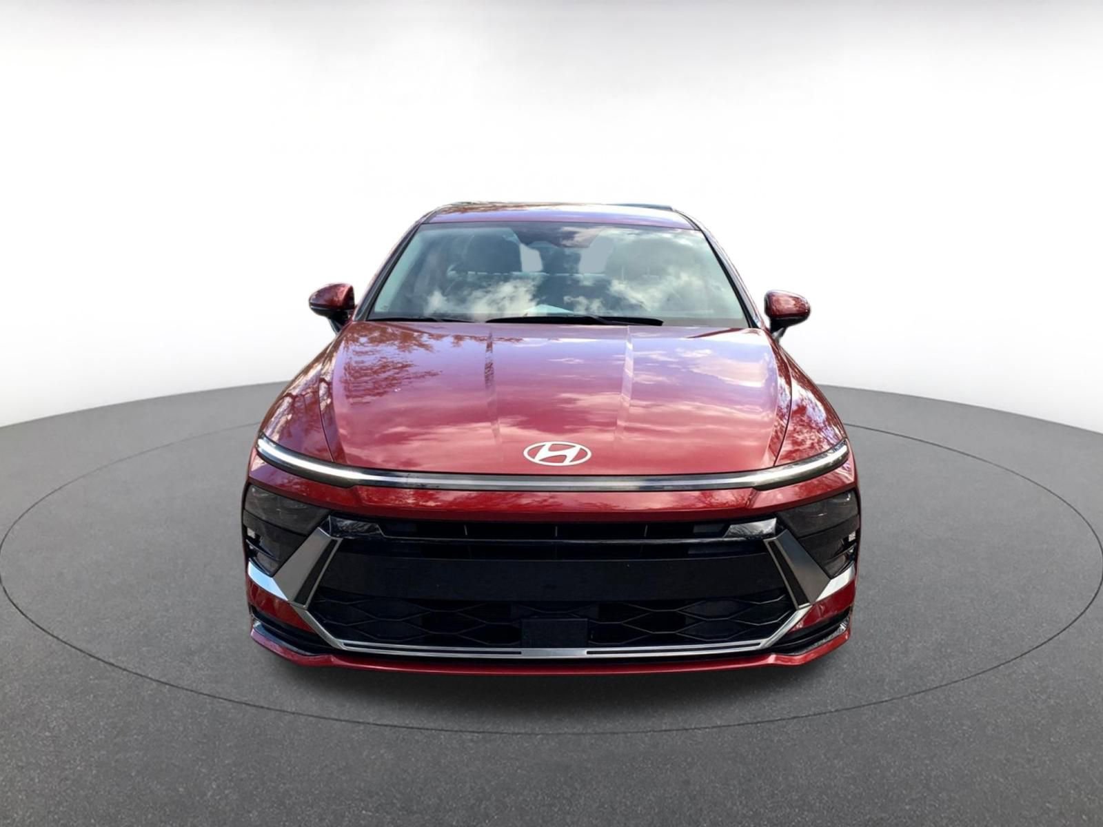 Thumbnail: 2025 Hyundai Sonata - 2