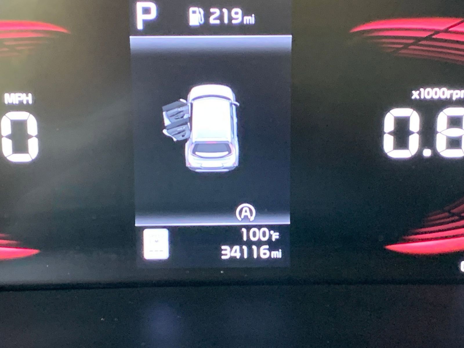 Thumbnail: 2024 Kia Soul - 34