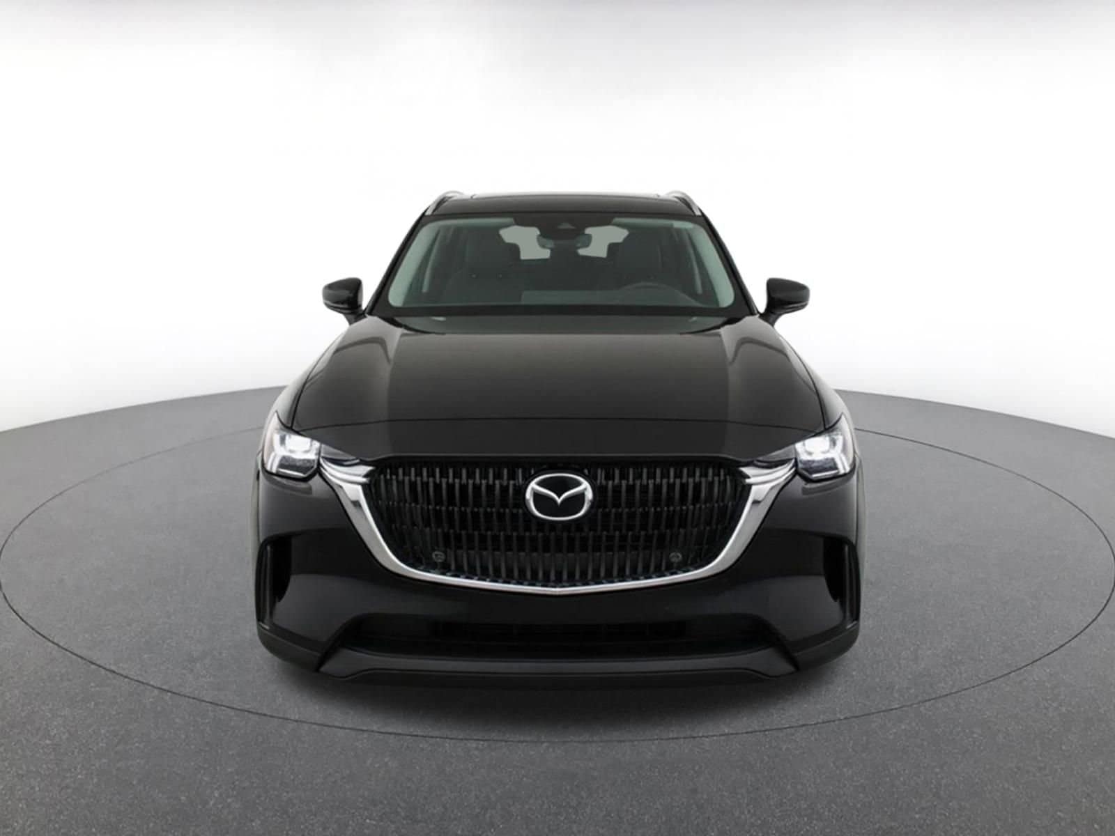 Thumbnail: 2025 Mazda CX-90 - 2
